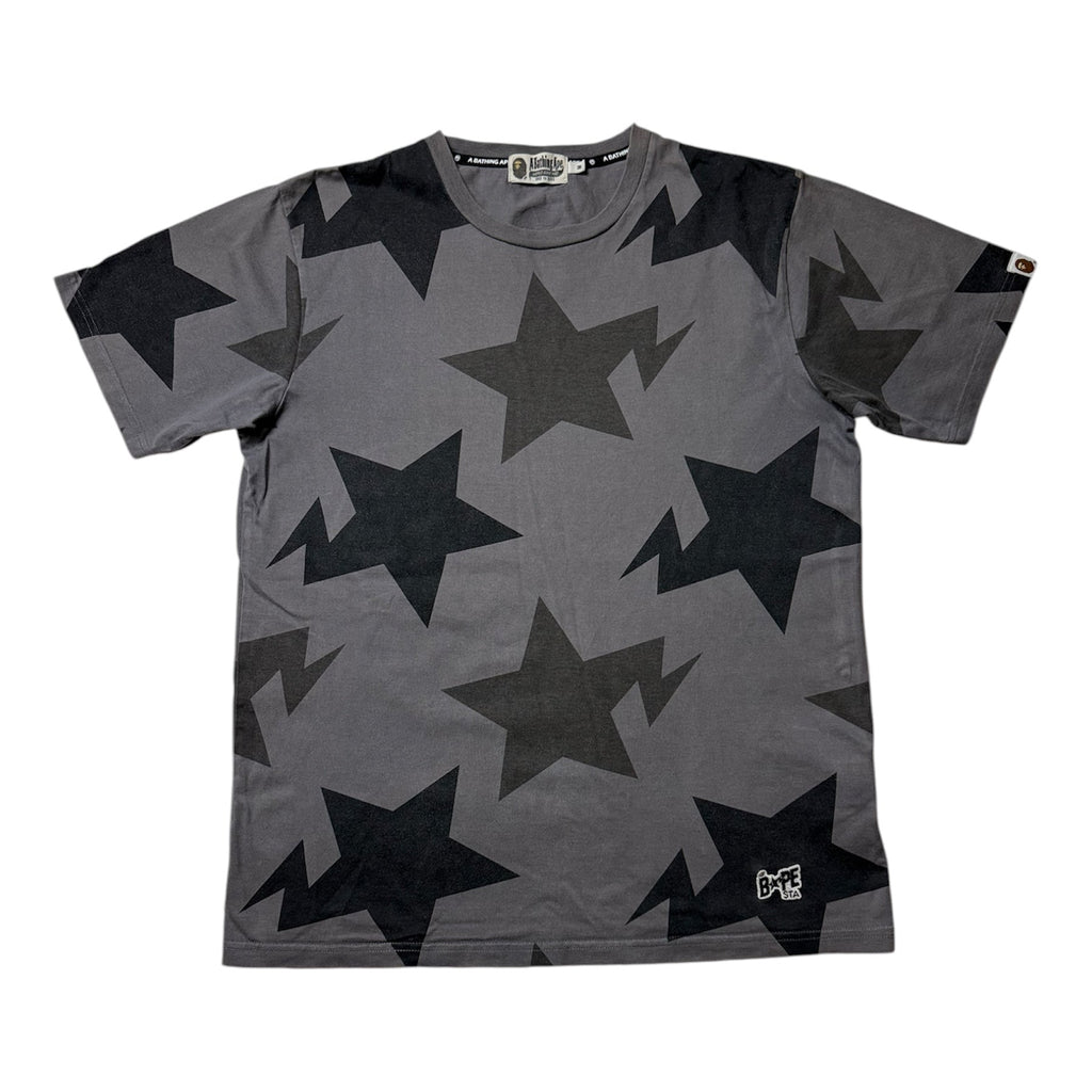 Bathing APE T-Shirt (M) *Gebraucht - Ausgezeichnet