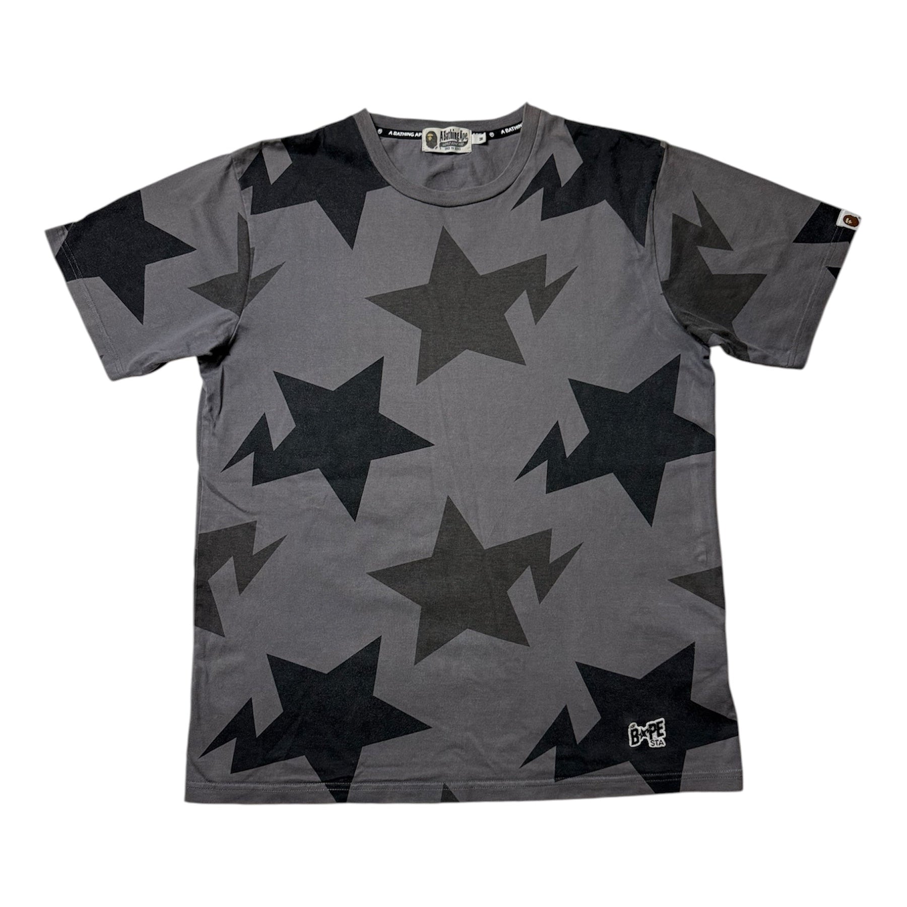 Bathing APE T-Shirt (M) *Gebraucht - Ausgezeichnet