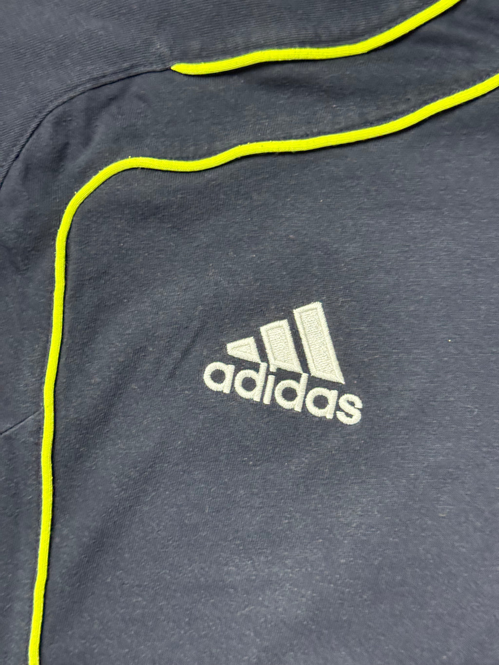 Adidas x Real Madrid T-Shirt (M) *Használt - Kiváló