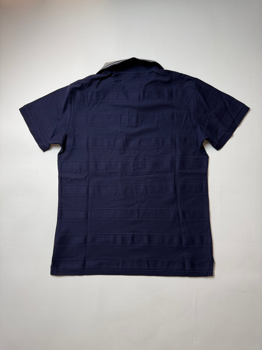Gant Navy Blue Polo Shirt (M)     *Használt - Kiváló