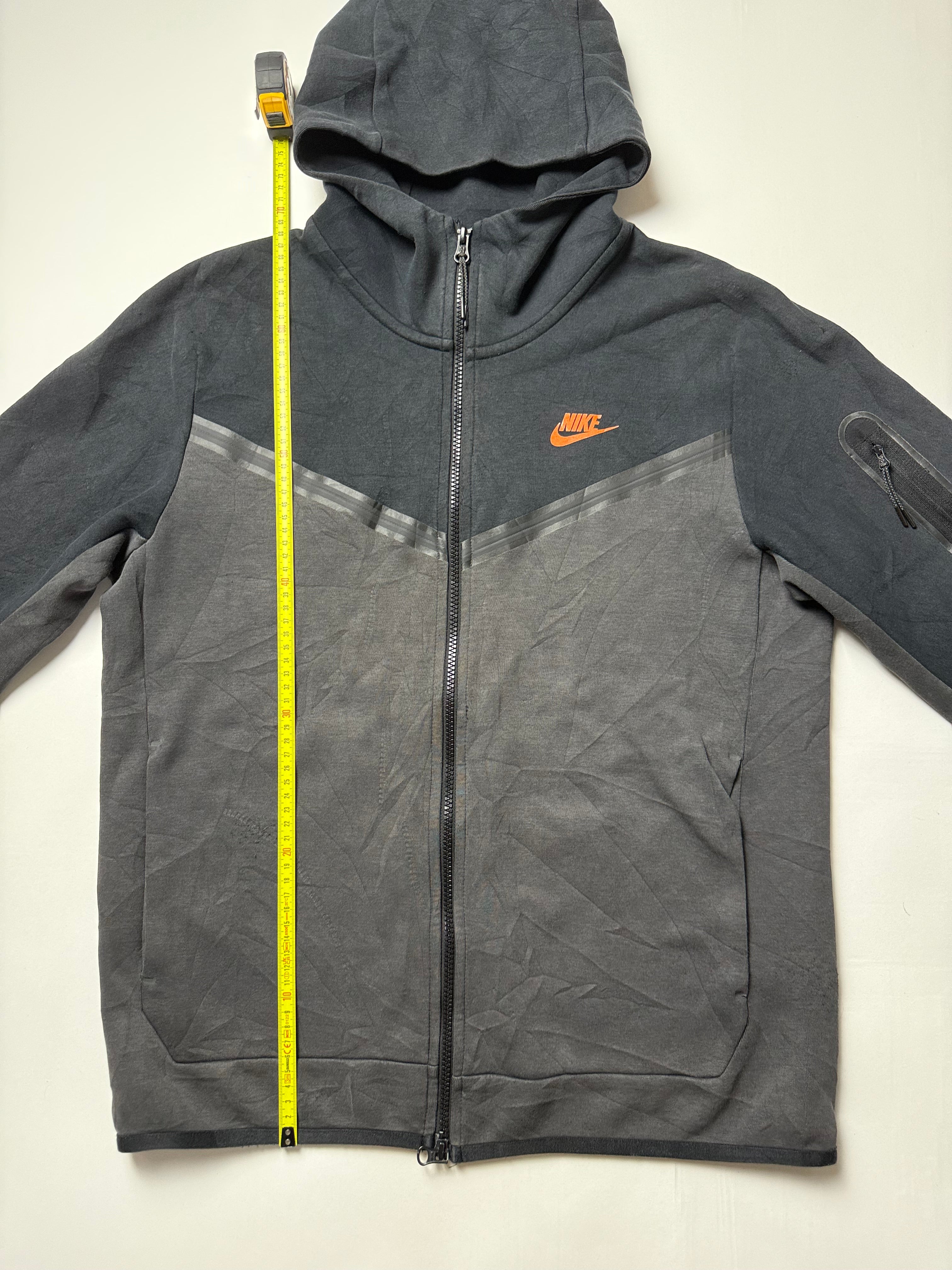 Nike Tech Fleece Hoodie (M)    *Használt - Kiváló