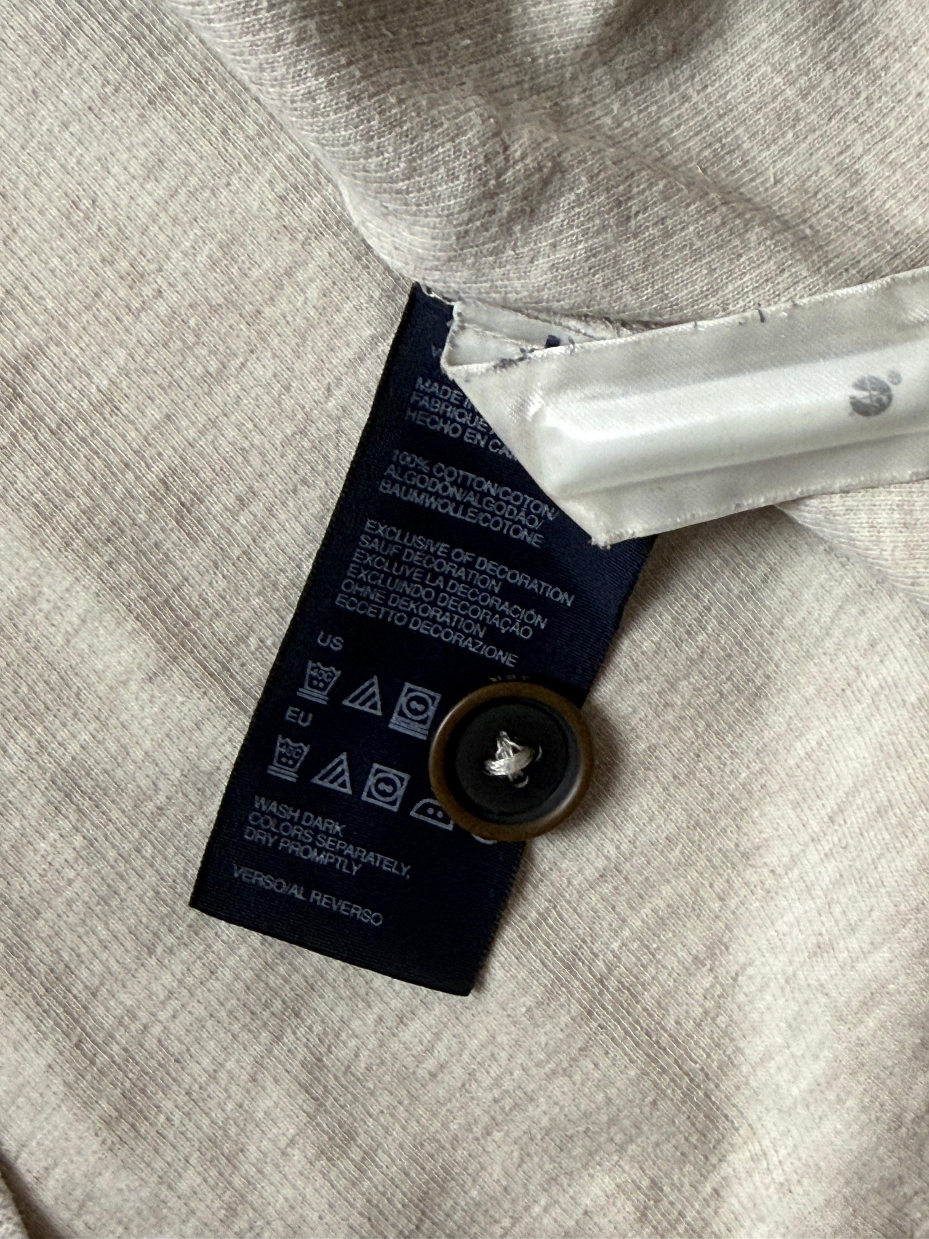 Tommy Hilfiger Grey Sweater  (M)    *Használt - Kiváló