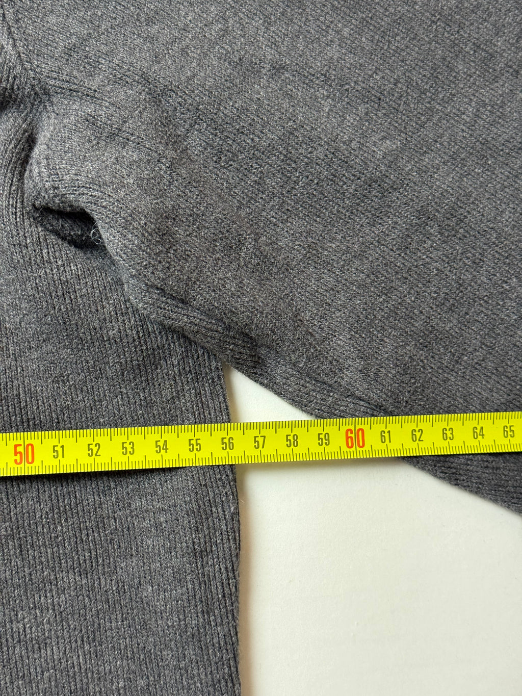 Polo Ralph Lauren Quarter Zip Sweater (M) *Használt - Kiváló