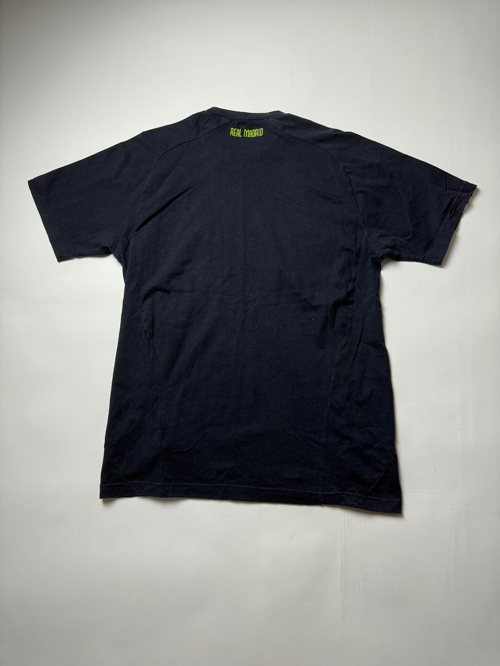 Adidas x Real Madrid T-Shirt (M) *Használt - Kiváló