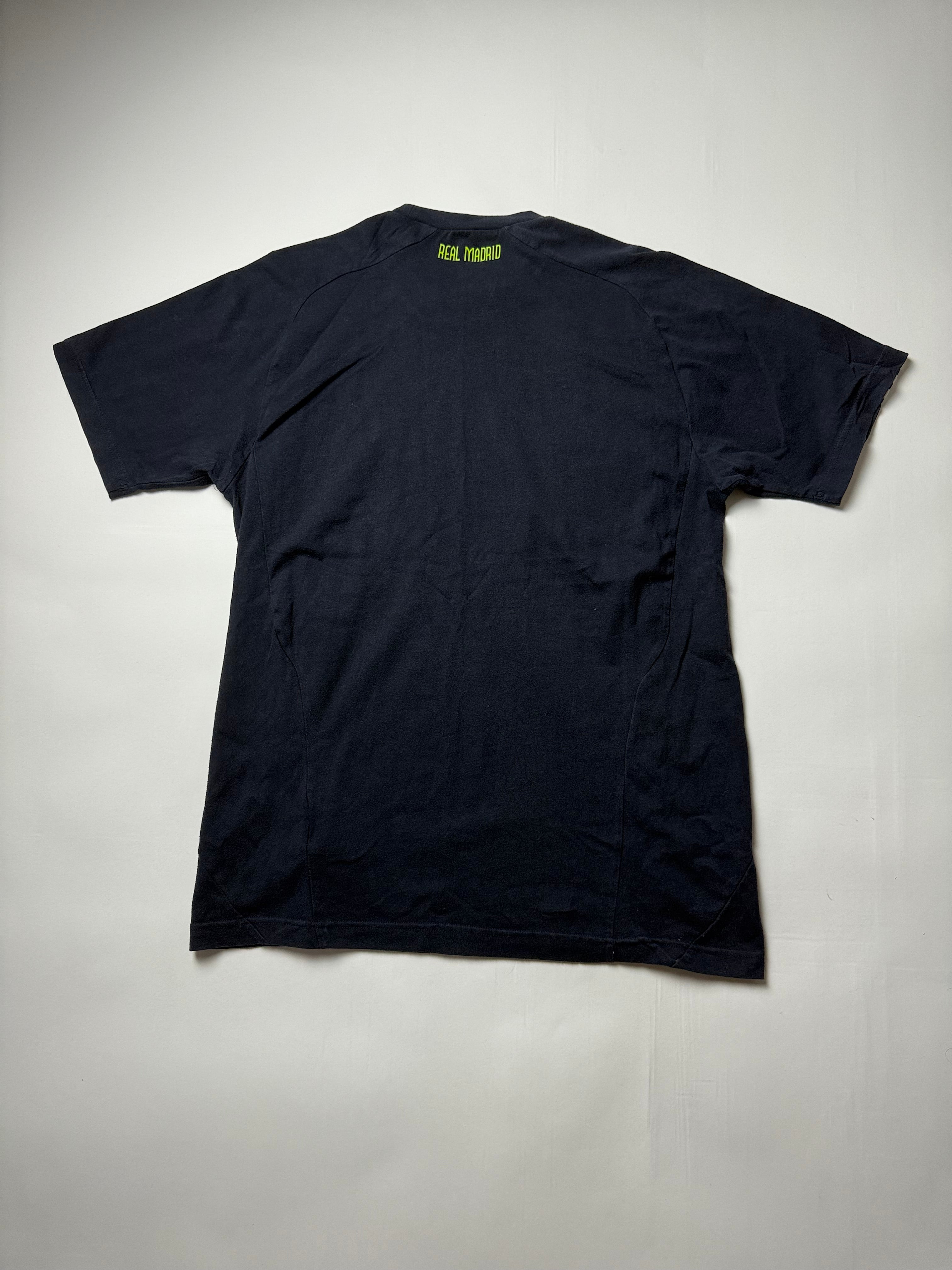 Adidas x Real Madrid T-Shirt (M) *Használt - Kiváló