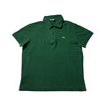 Lacoste Green Polo Shirt (L)         *Gebraucht - Ausgezeichnet