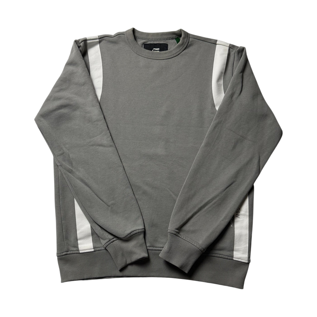 G-Star Grauer Pullover (S)             *Gebraucht - Ausgezeichnet