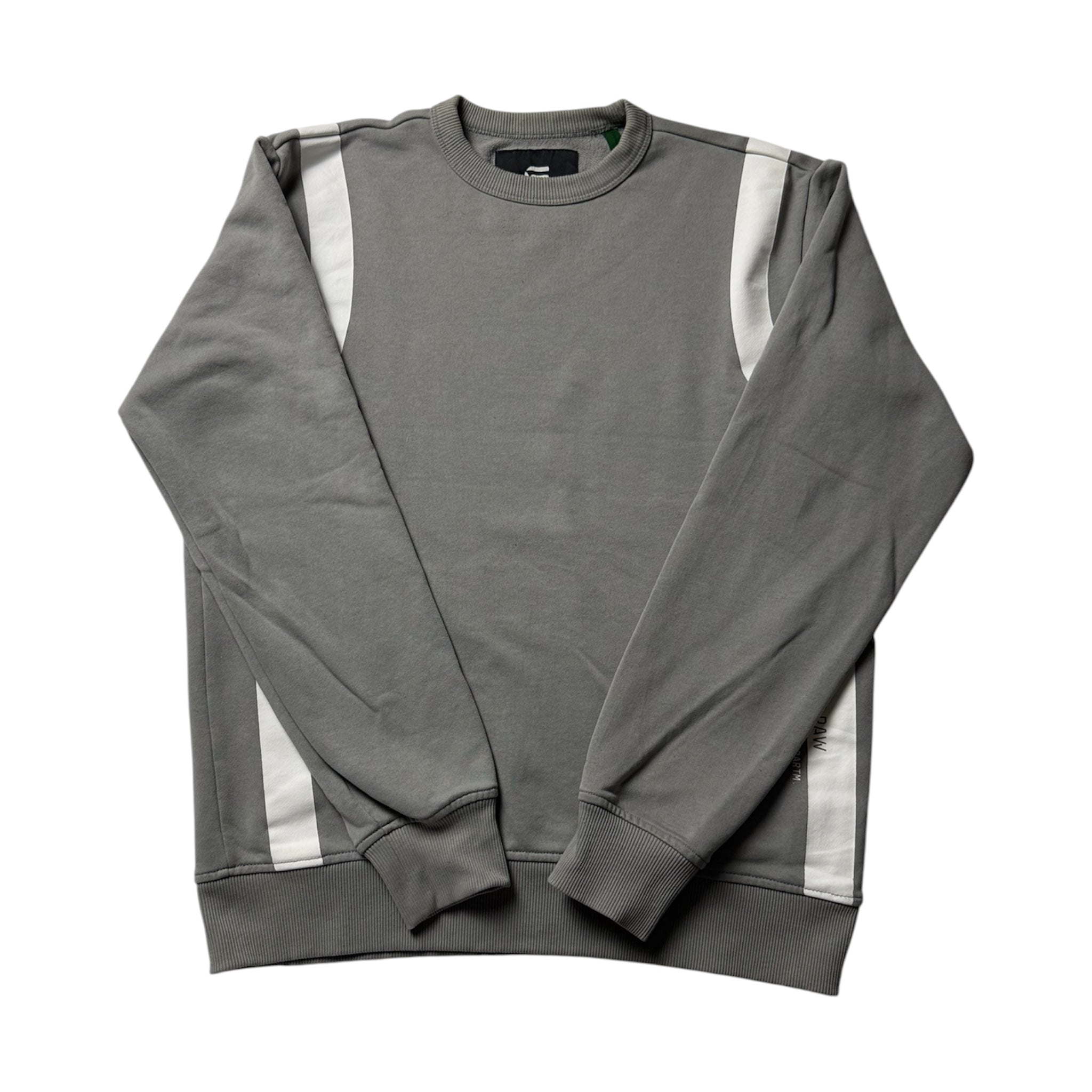 G-Star Grey Sweater  (S)              *Használt - Kiváló