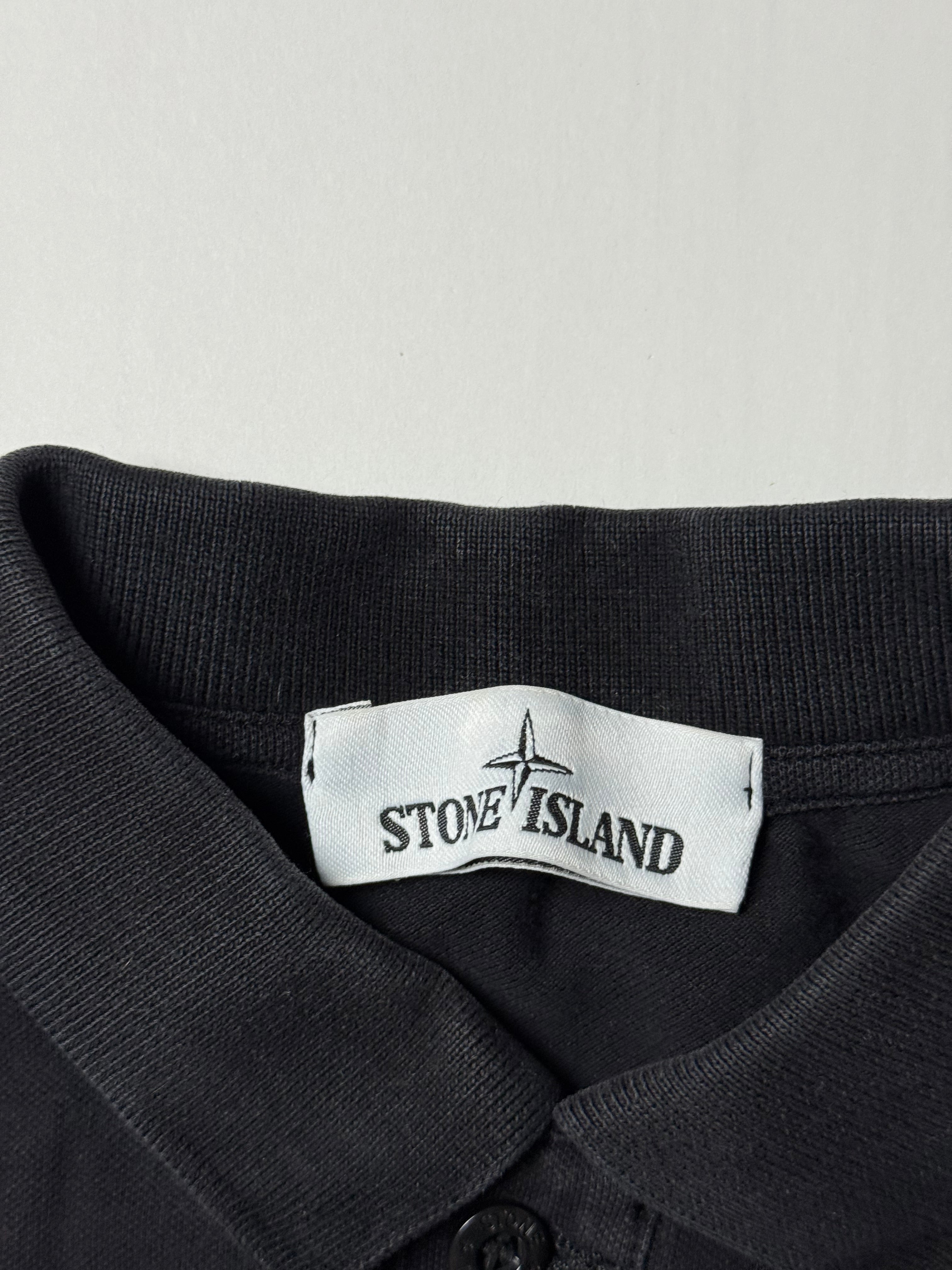 Stone Island Polo Shirt   (S)          *Használt - Kiváló