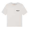 Essentials SS22 Light Oatmeal T-Shirt