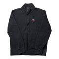 Nike Quarter Zip Sweater (M) *Használt - Kiváló