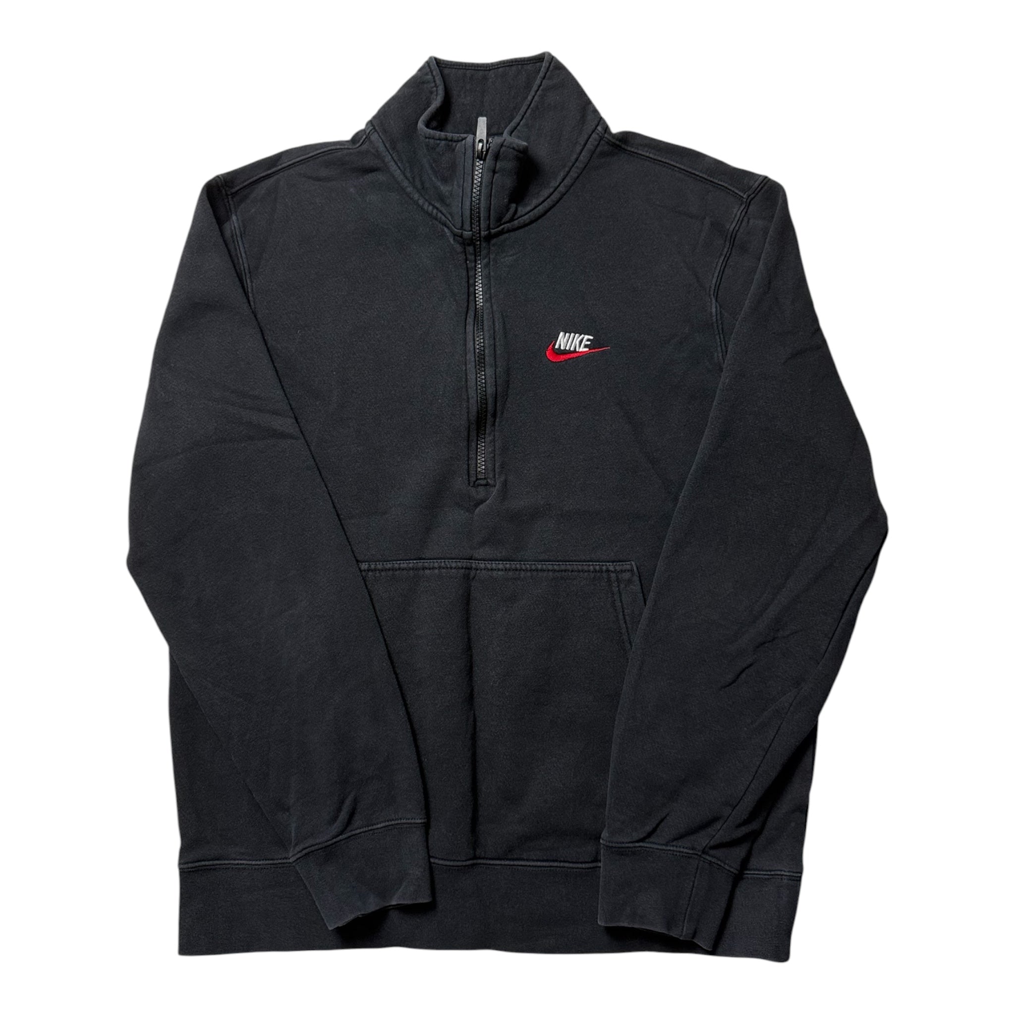 Nike Quarter Zip Sweater (M) *Használt - Kiváló