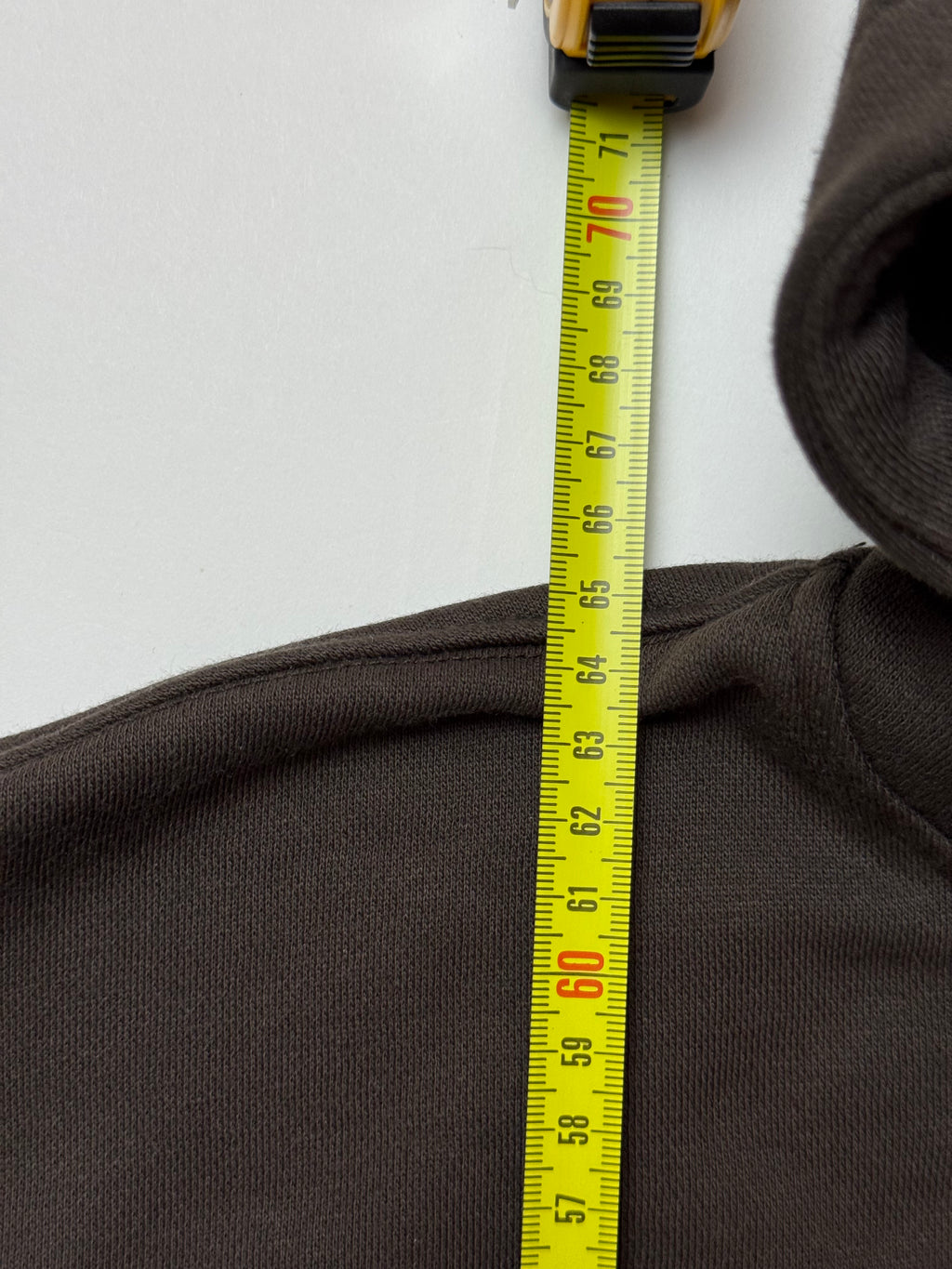 Broke Planet Hoodie (M)   *Használt - Kiváló