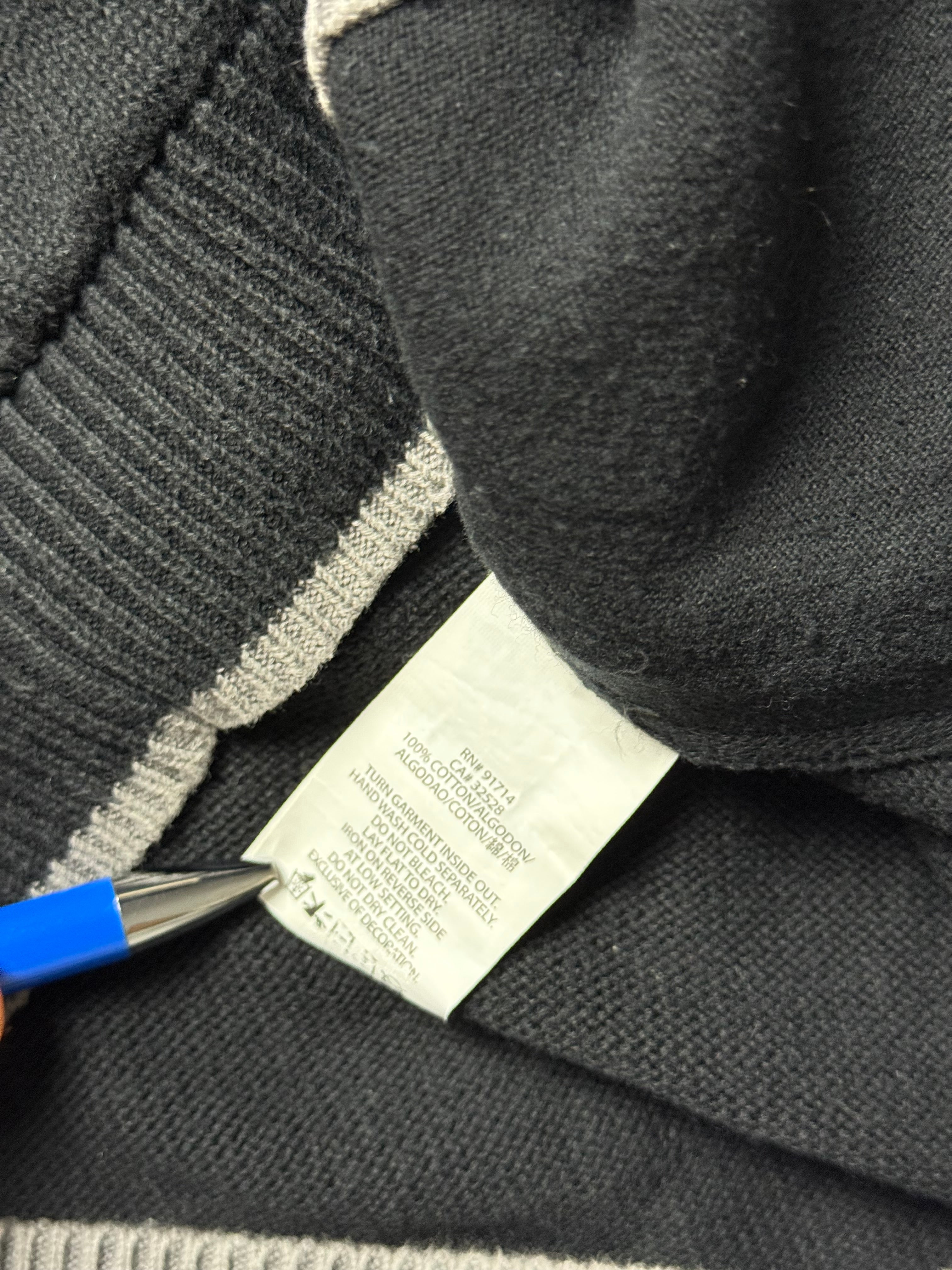 Armani Exchange Sweater (M) *Használt - Kiváló