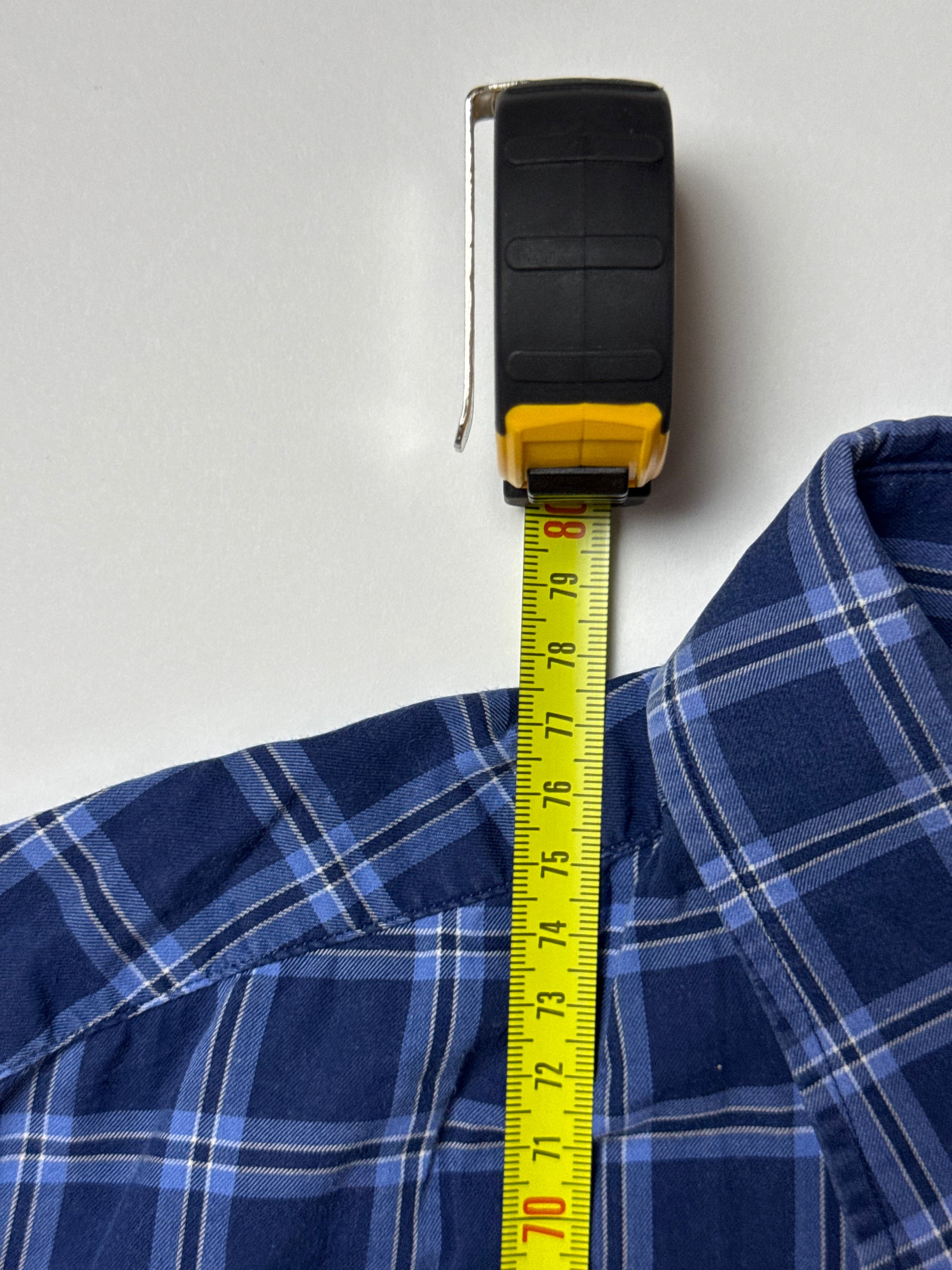 Gant Blue Shirt (L)                     *Használt - Kiváló