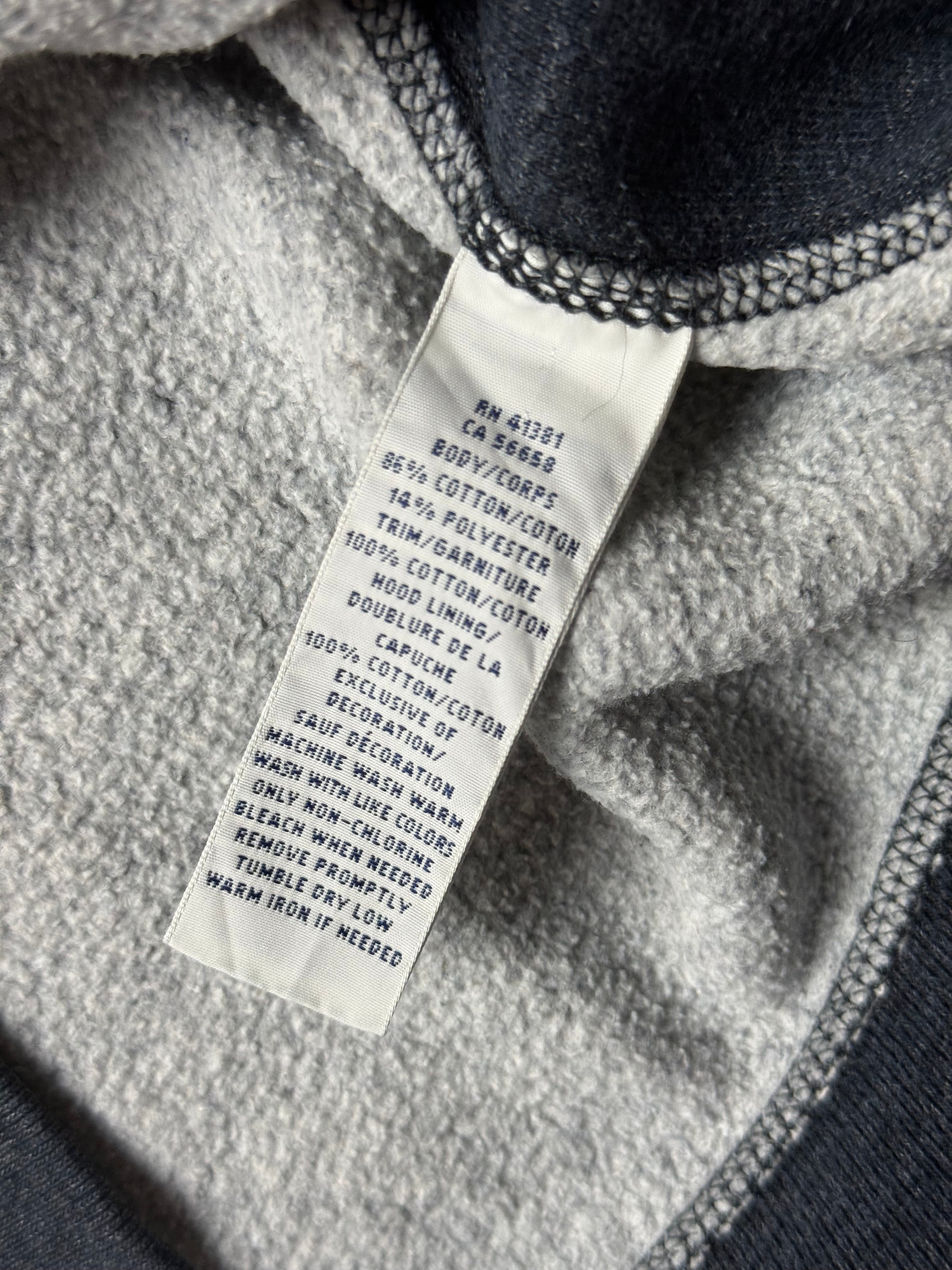Ralph Lauren Hoodie (L)    *Használt - Kiváló