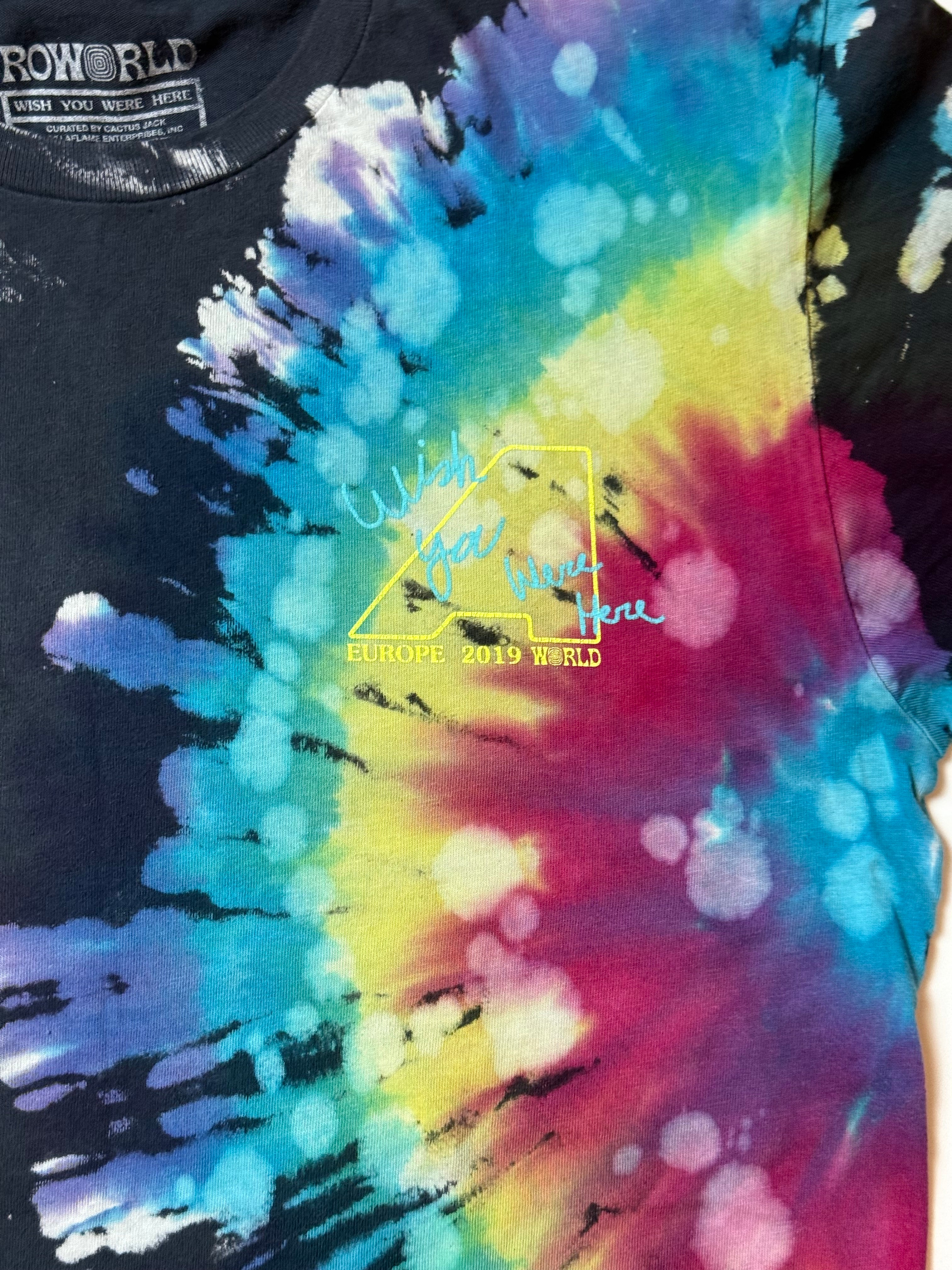 Travis Scott T-shirt