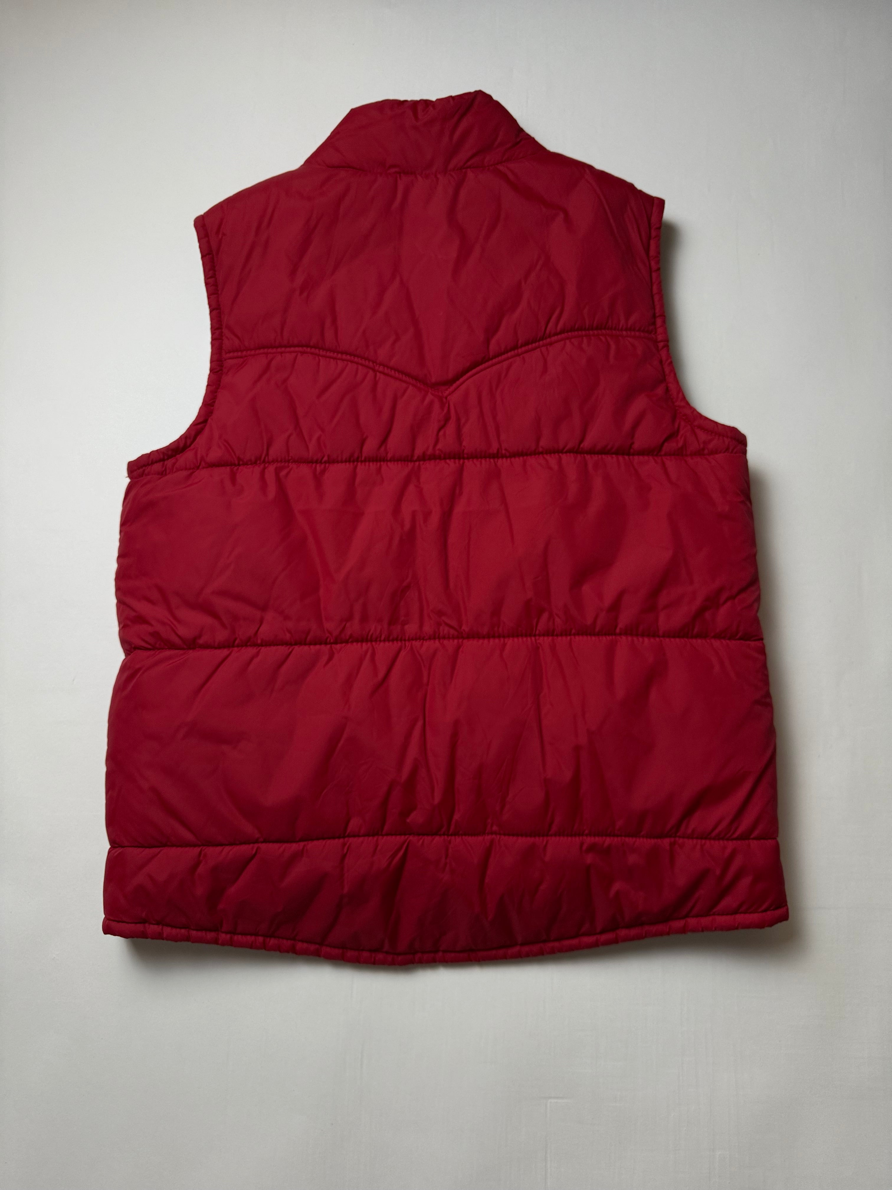 True Relgion Vest (L)             *Használt - Kiváló