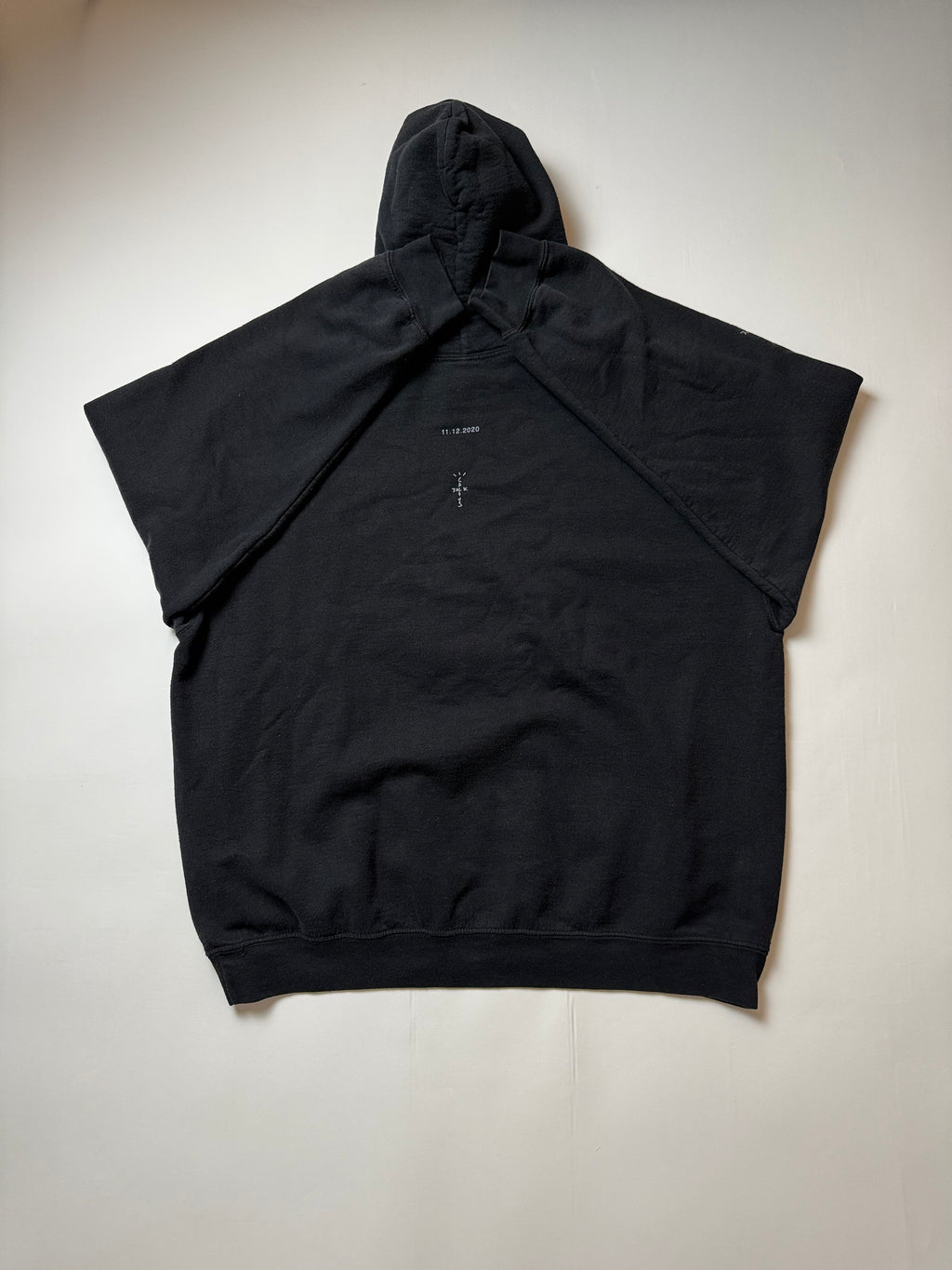 Travis Scott Cactus Jack Hoodie (L) *Gebraucht - Ausgezeichnet