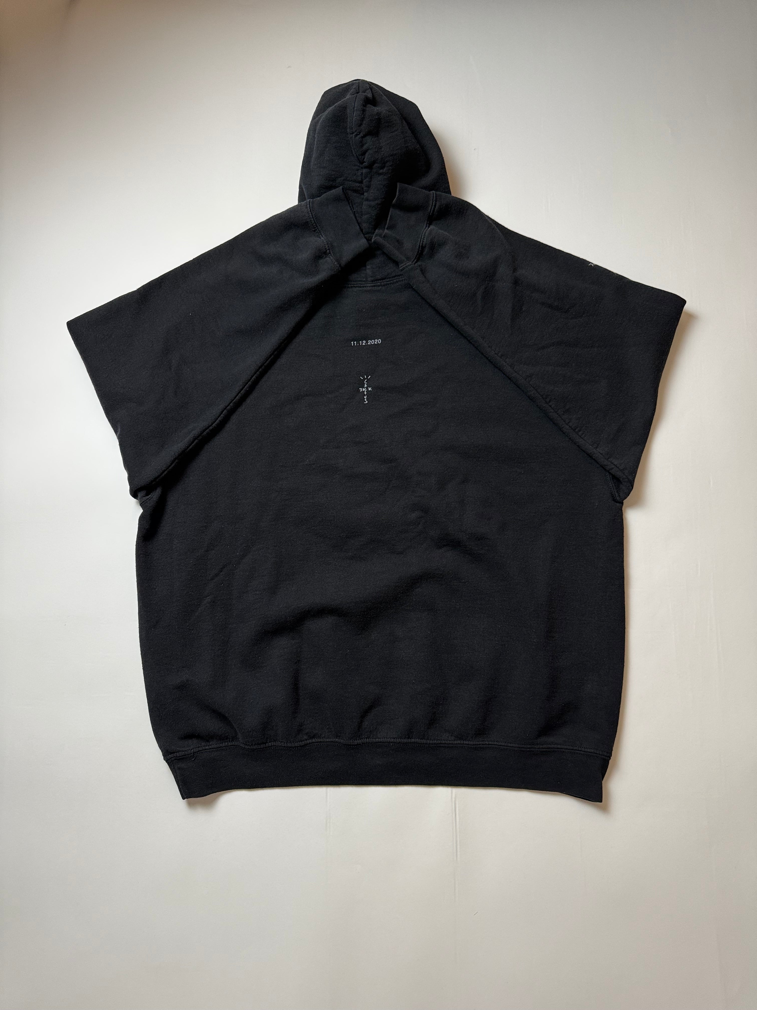 Travis Scott Cactus Jack Hoodie (L) *Gebraucht - Ausgezeichnet