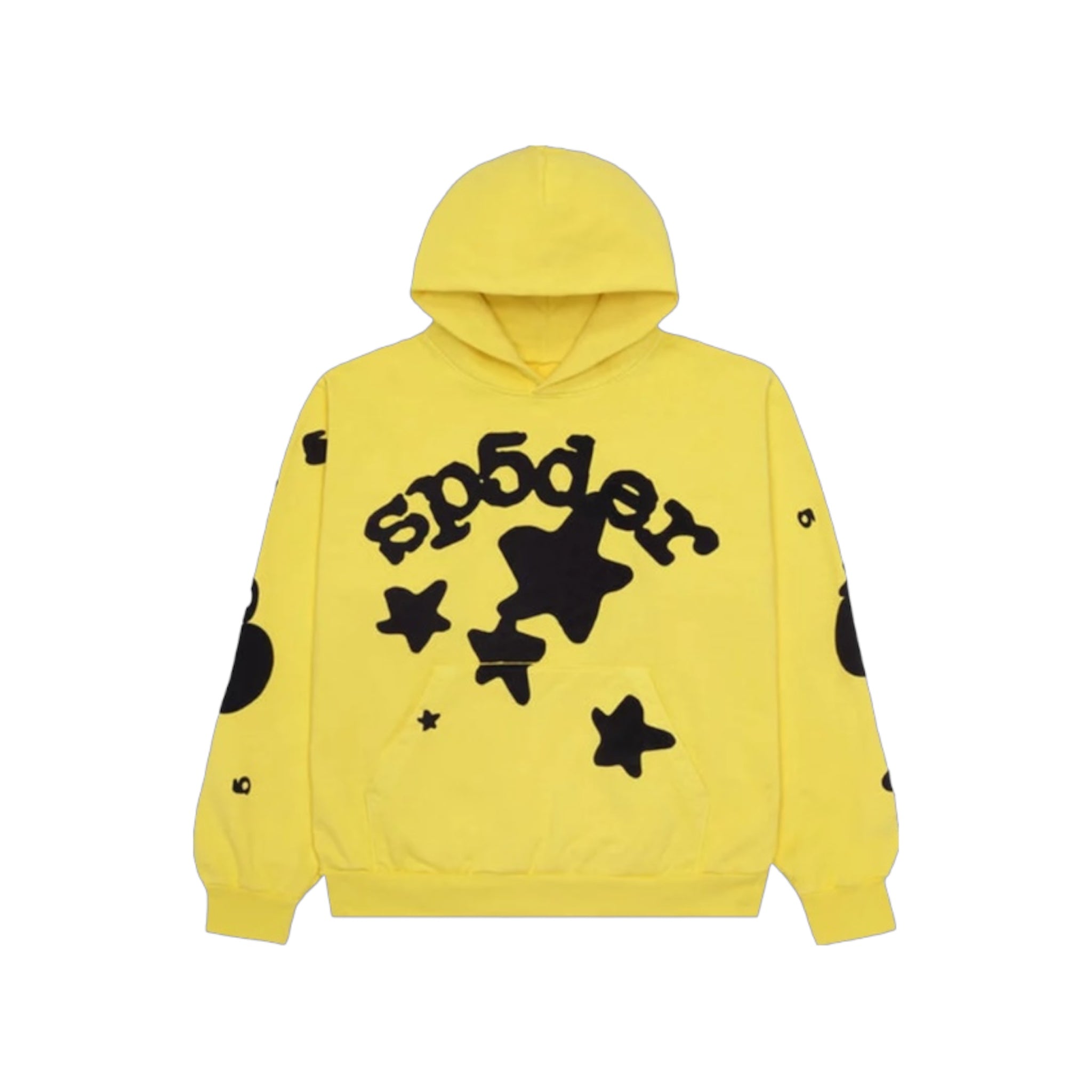 Sp5der Beluga Hoodie