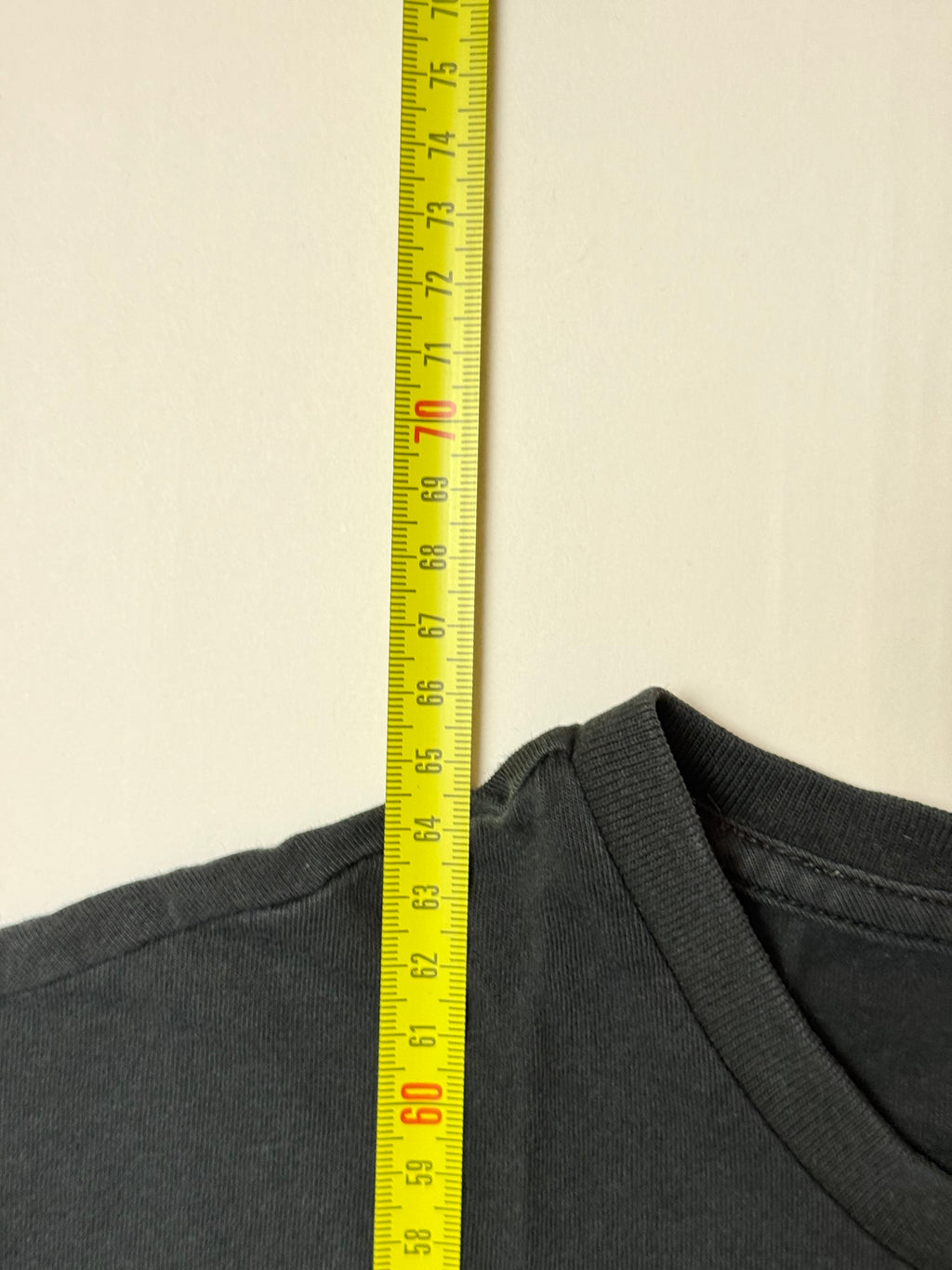 Polo Ralph Lauren Black T-Shirt (M)    *Használt - Kiváló