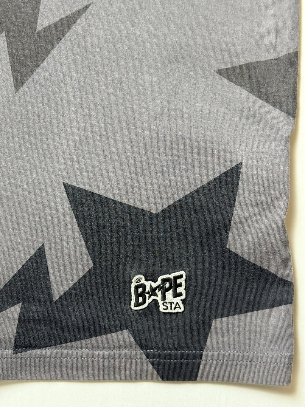 Bathing APE T-Shirt (M) *Gebraucht - Ausgezeichnet