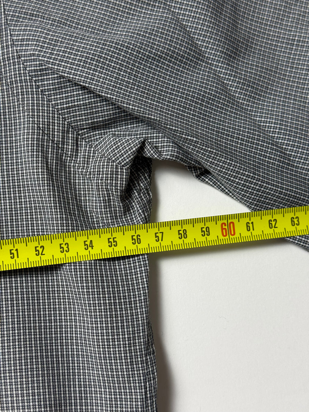 Dior Grey Shirt (M) *Gebraucht - Gut