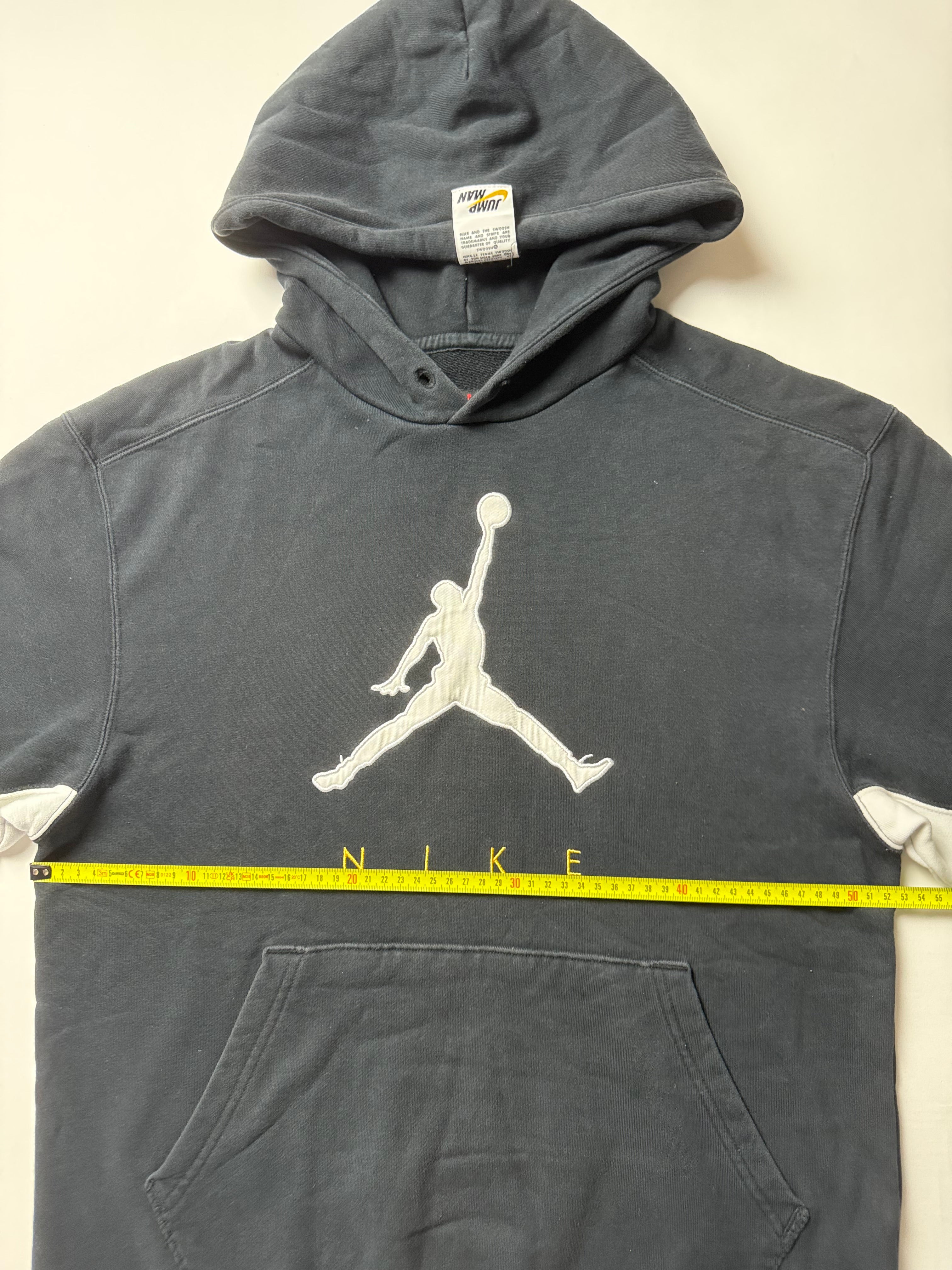 Jordan Black Hoodie (M)             *Gebraucht - Ausgezeichnet