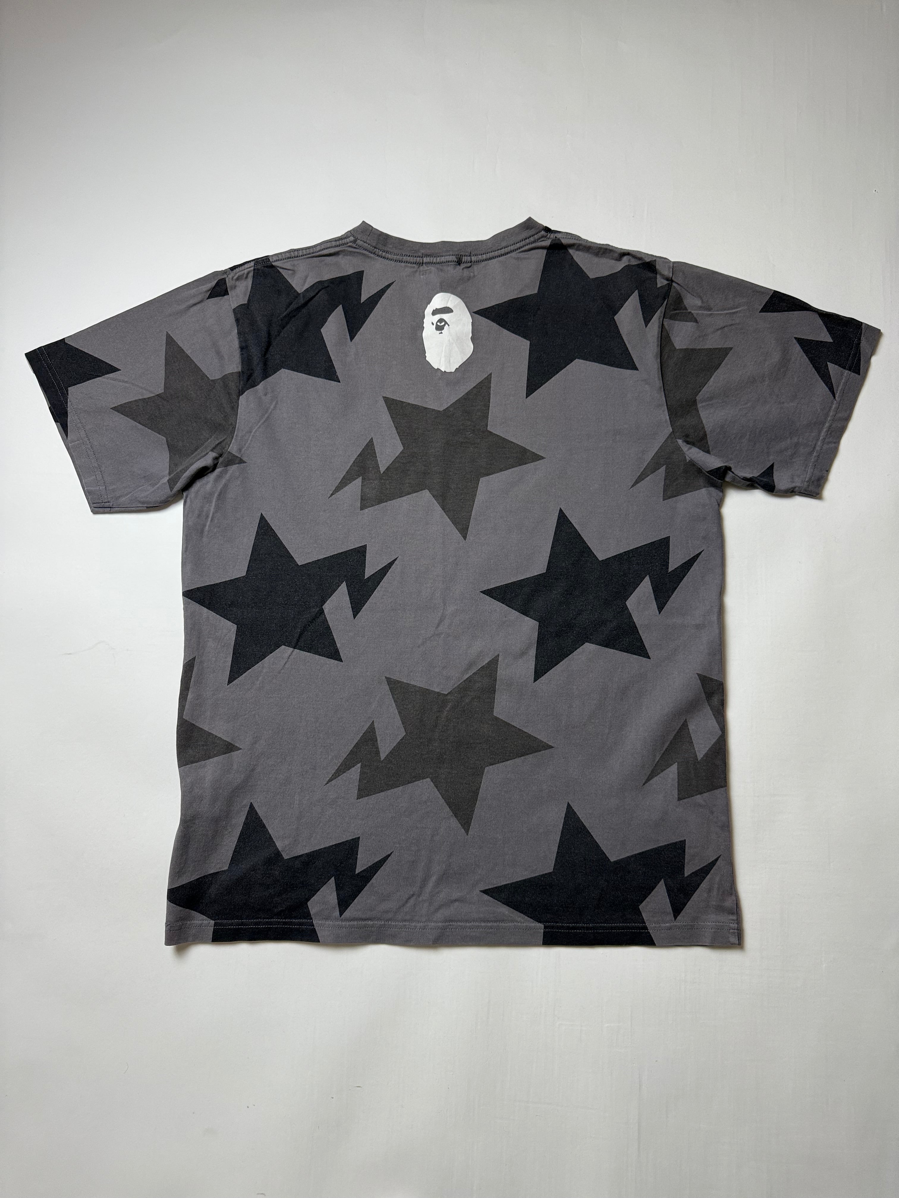 Bathing APE T-Shirt (M) *Gebraucht - Ausgezeichnet