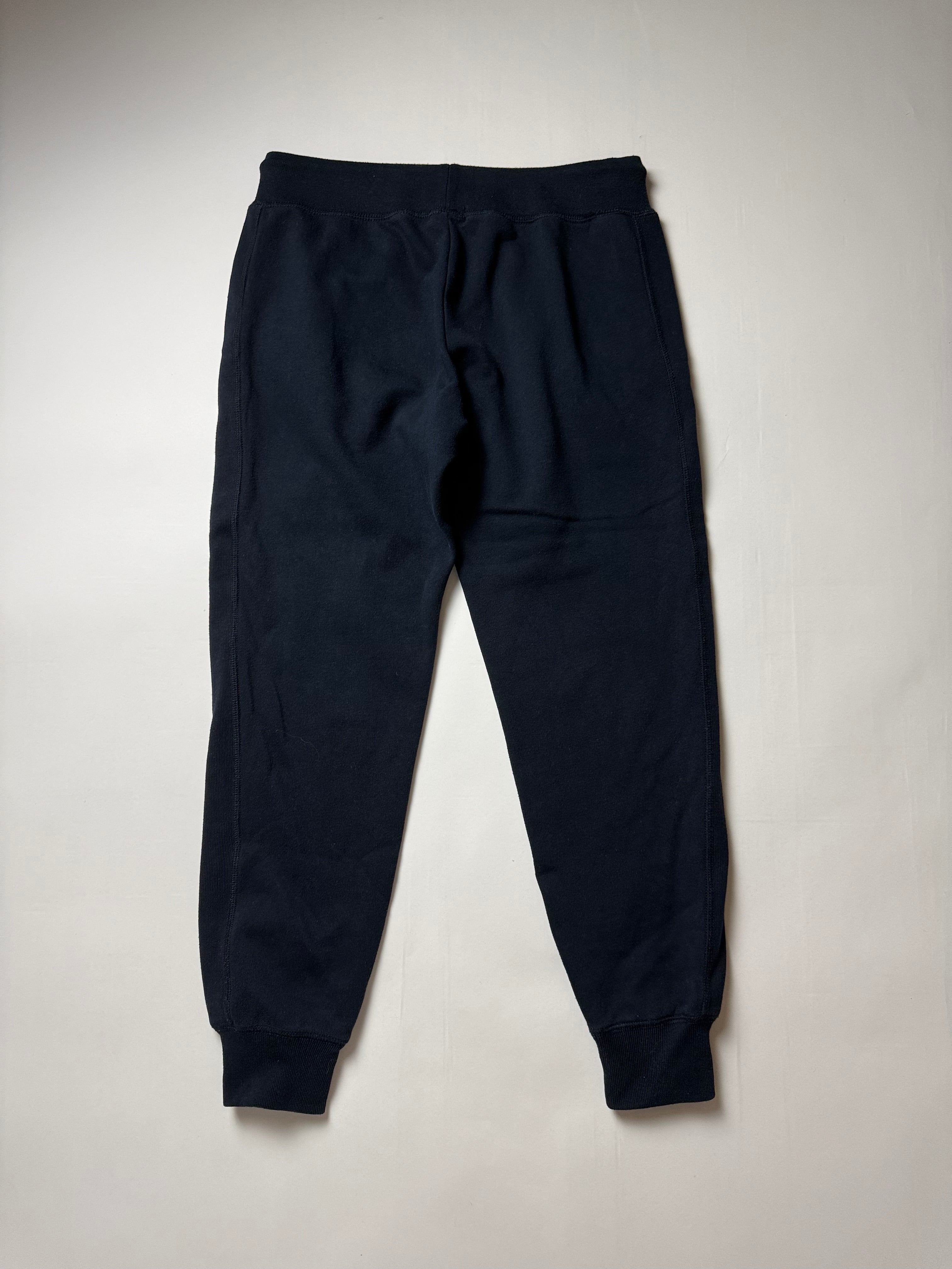 Polo Ralph Lauren Navy Blue Sweatpants    *Used