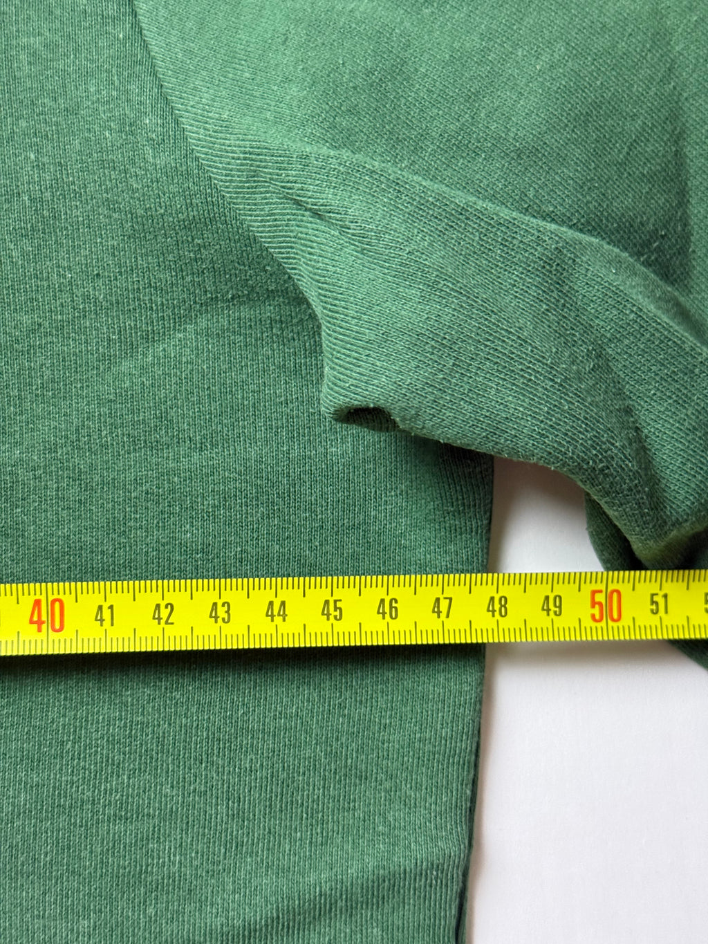Lacoste Green Sweater (XS)          *Használt - Kiváló