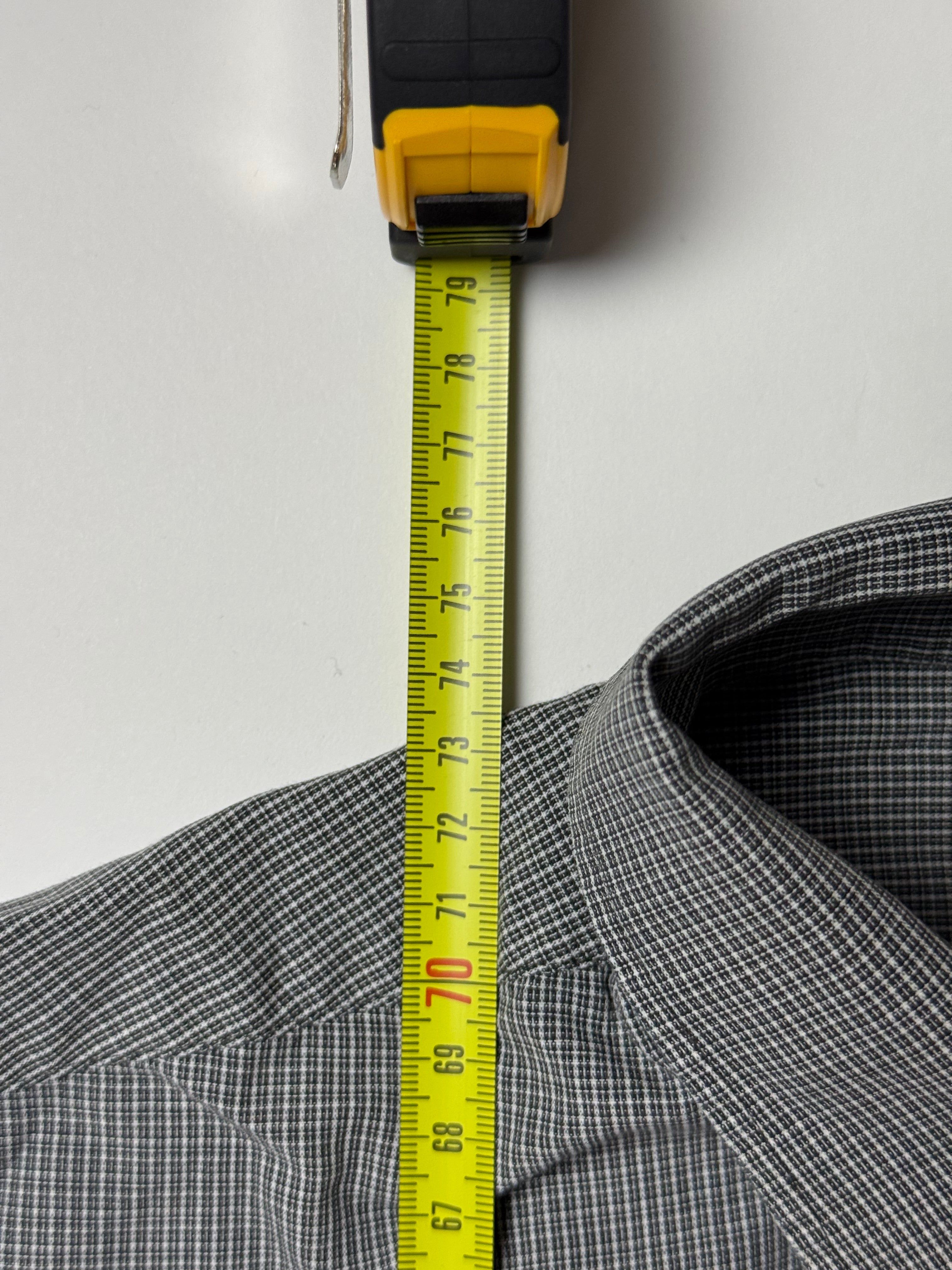 Dior Grey Shirt (M) *Gebraucht - Gut