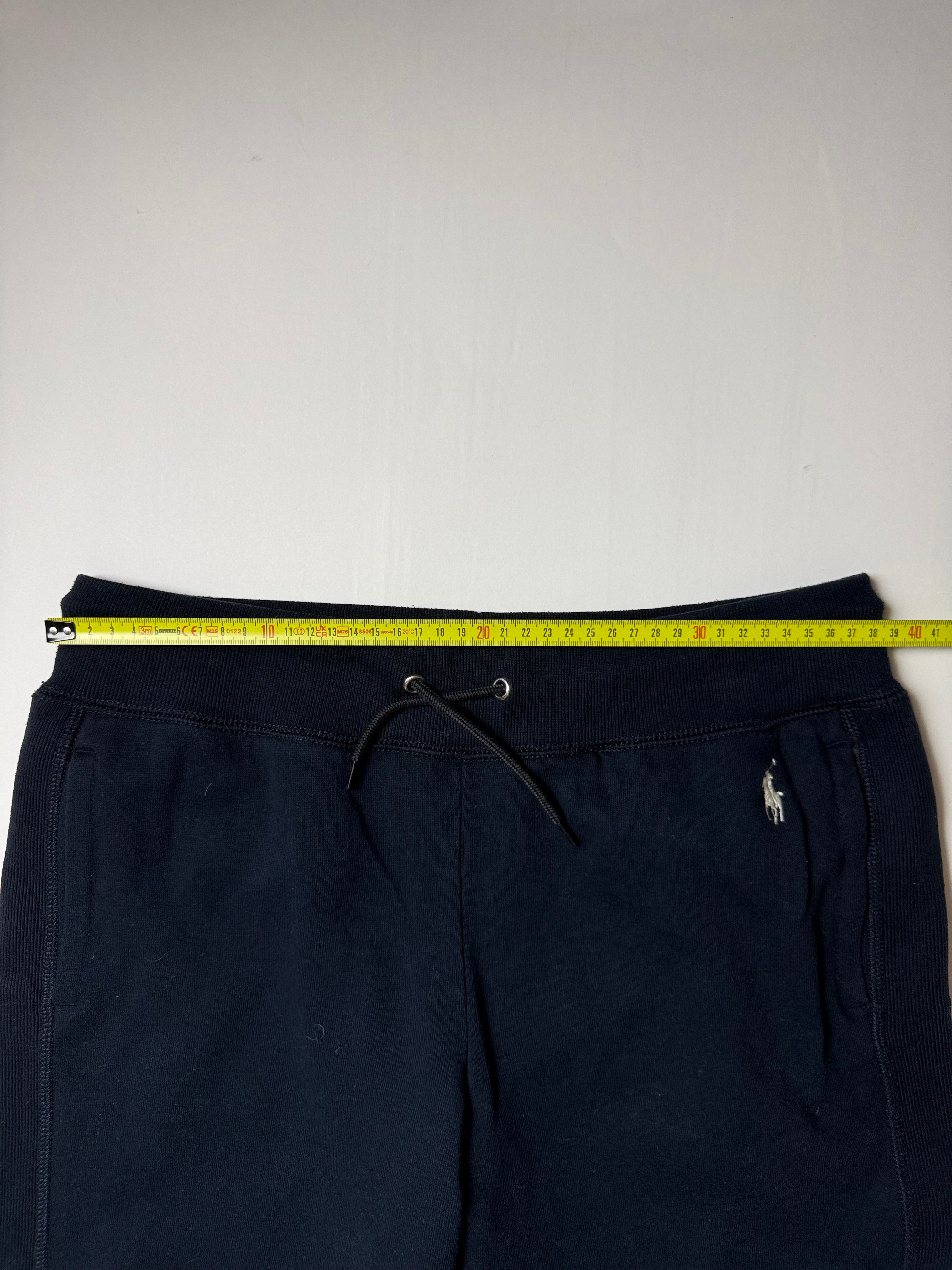 Polo Ralph Lauren Navy Blue Sweatpants    *Used