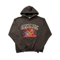 Broke Planet Hoodie (M)   *Használt - Kiváló
