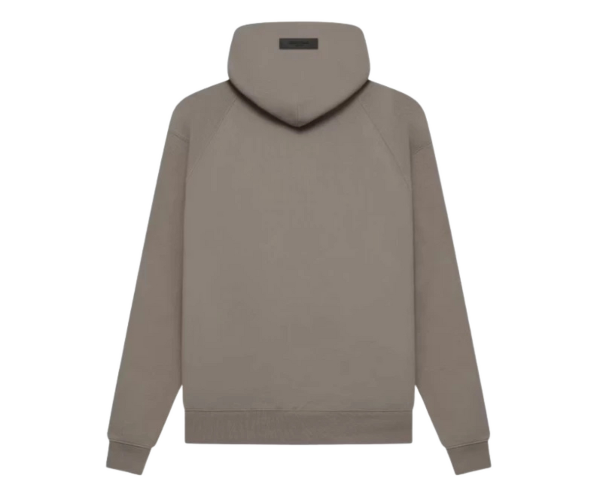 Essentials SS22 Desert Taupe Hoodie