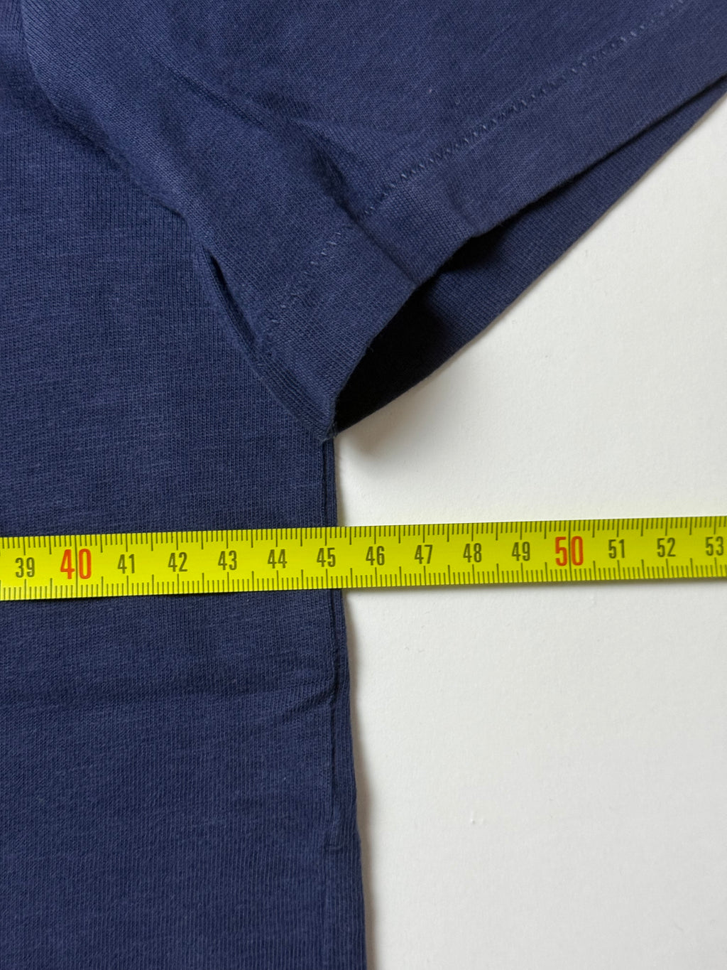 Ralph Lauren Blaues T-Shirt (S)   *Gebraucht - Ausgezeichnet