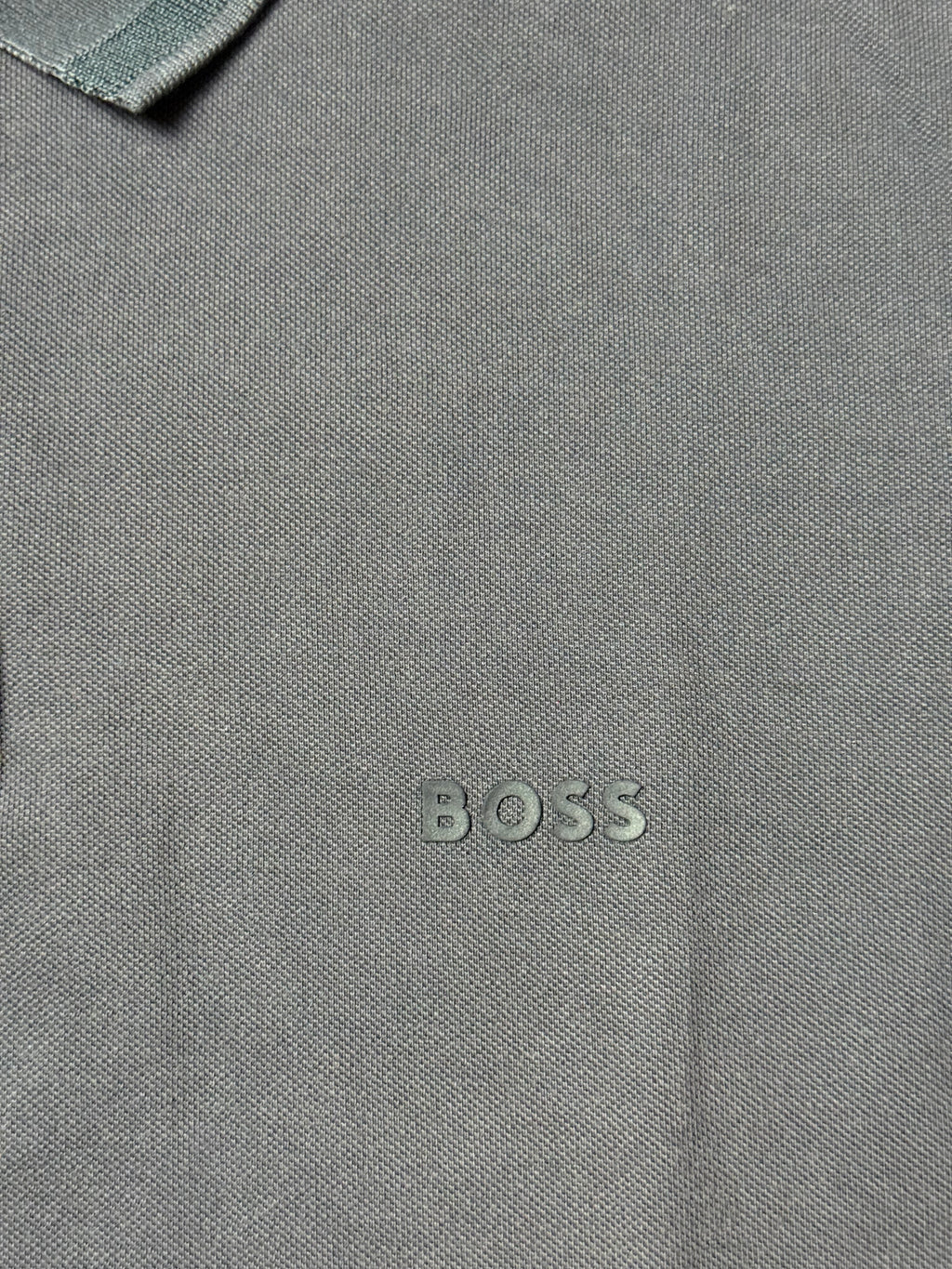 Hugo Boss Polo Shirt (XL)            *Használt - Kiváló
