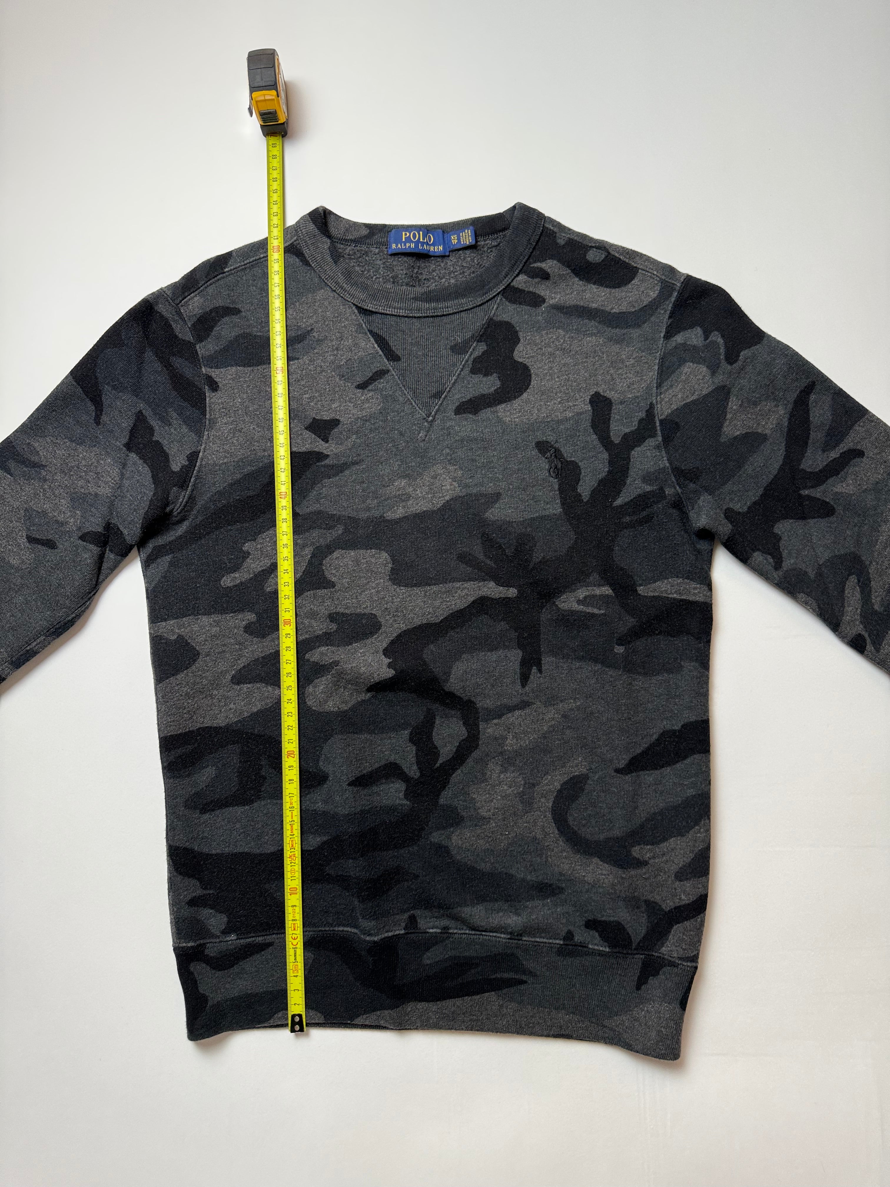 Ralph Lauren Pullover (XS)               *Gebraucht - Ausgezeichnet