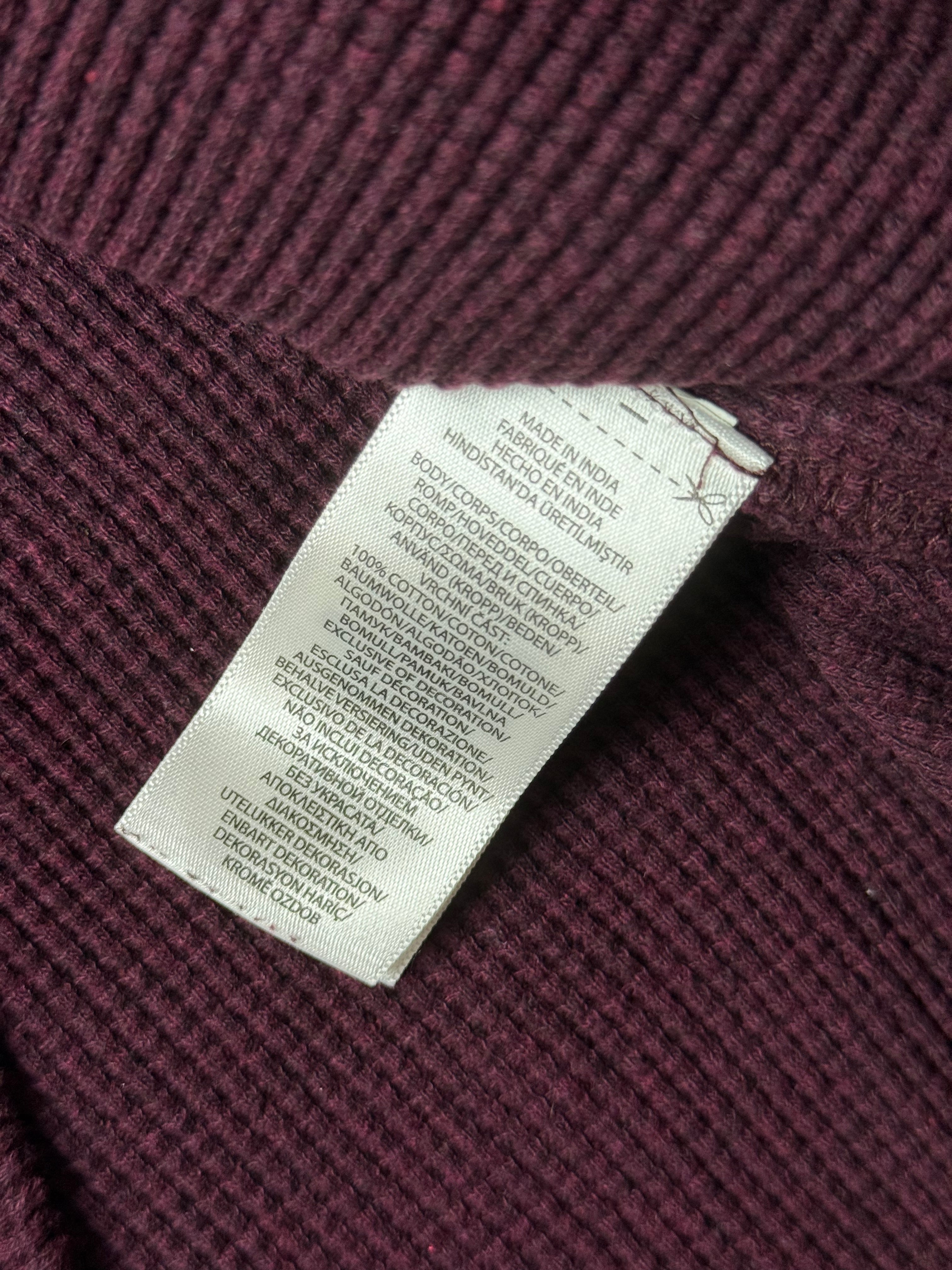 Ralph Lauren Sweater (XL)     *Használt - Kiváló