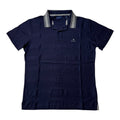 Gant Navy Blue Polo Shirt (M)     *Használt - Kiváló
