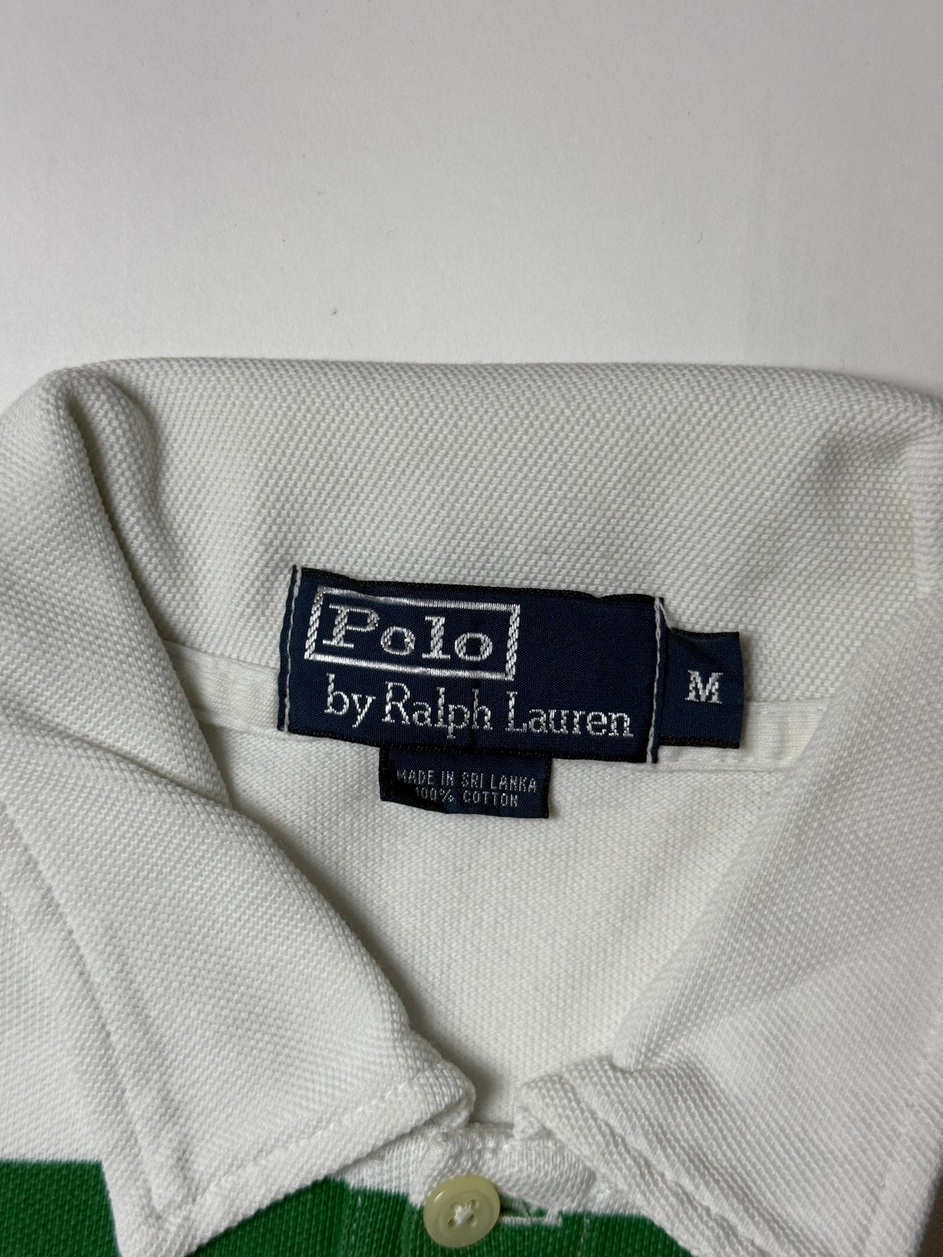 Ralph Lauren Polo Shirt (M) *Használt - Kiváló