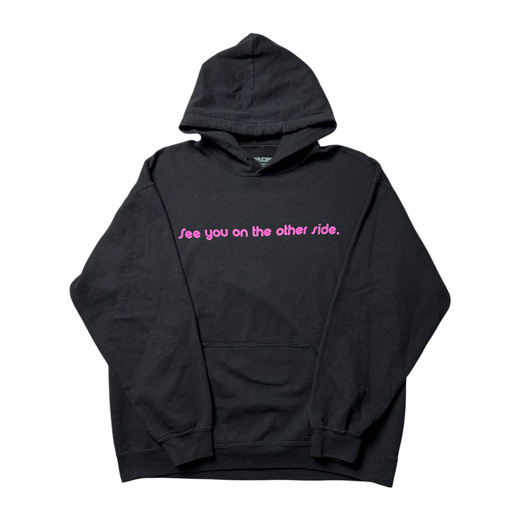 Travis Scott Astroworld Hoodie (M)      *Használt - Kiváló