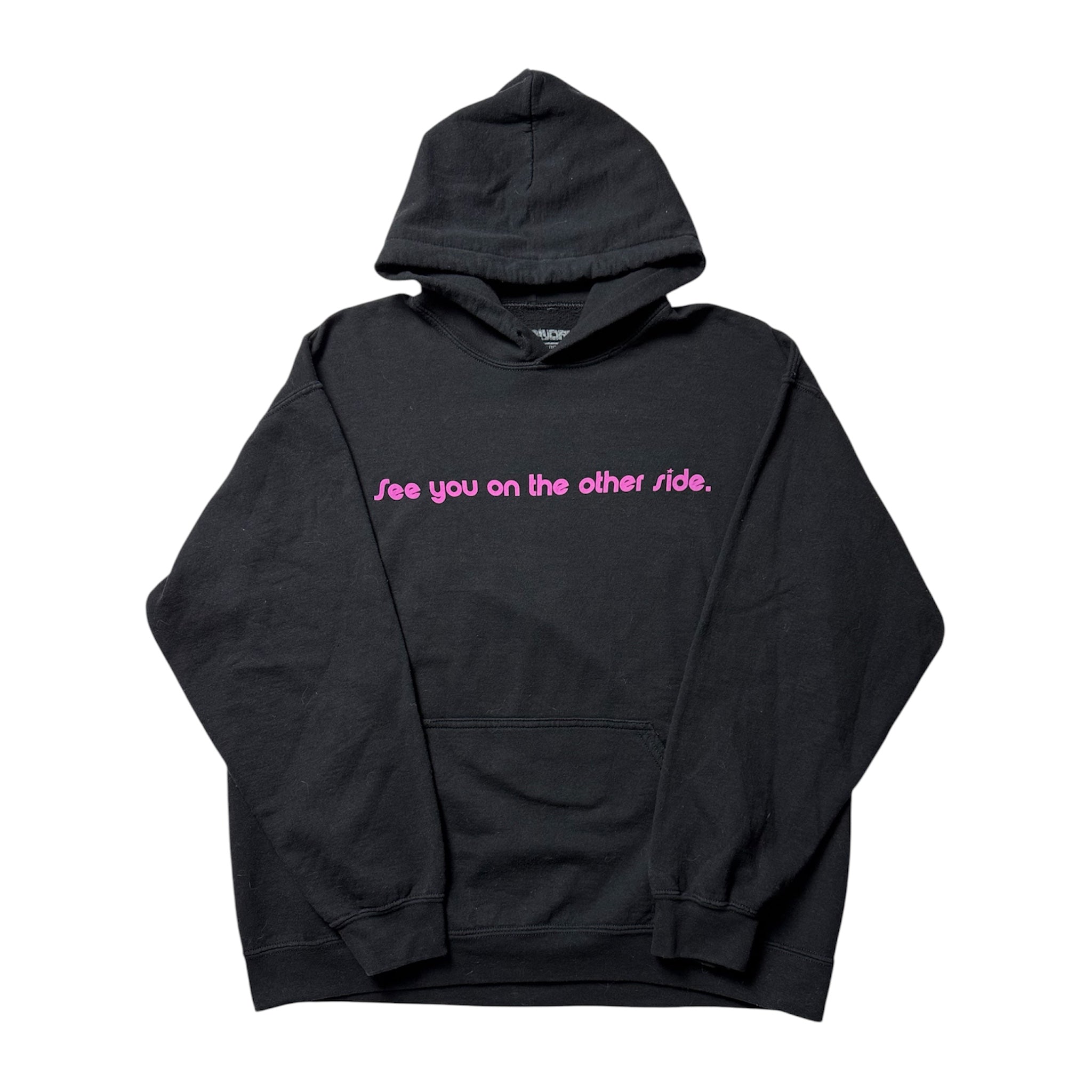 Travis Scott Astroworld Hoodie (M)      *Gebraucht - Ausgezeichnet