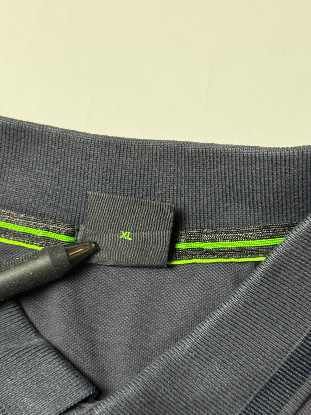 Hugo Boss Polo Shirt (XL)            *Használt - Kiváló