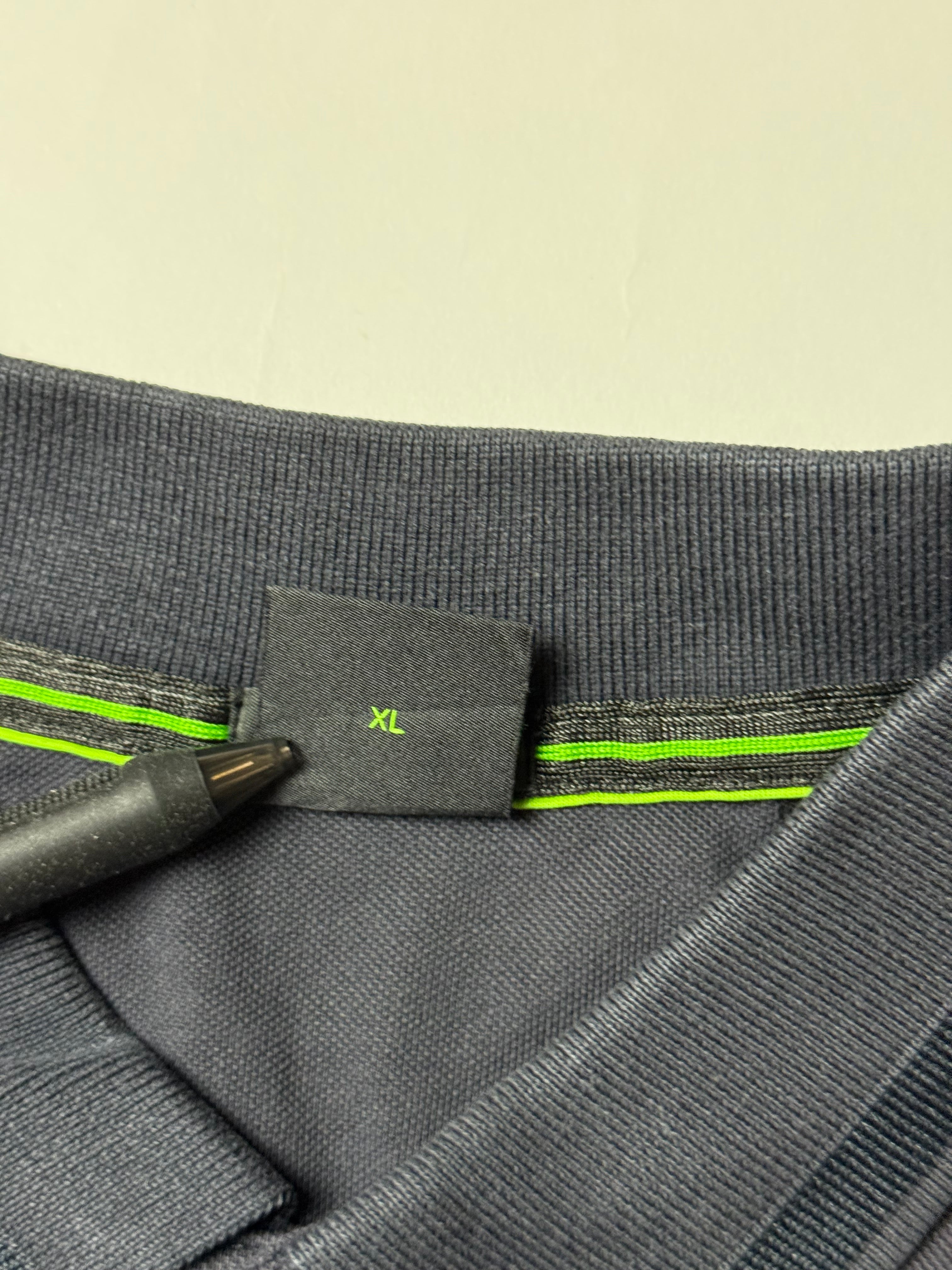 Hugo Boss Polo Shirt (XL)            *Használt - Kiváló