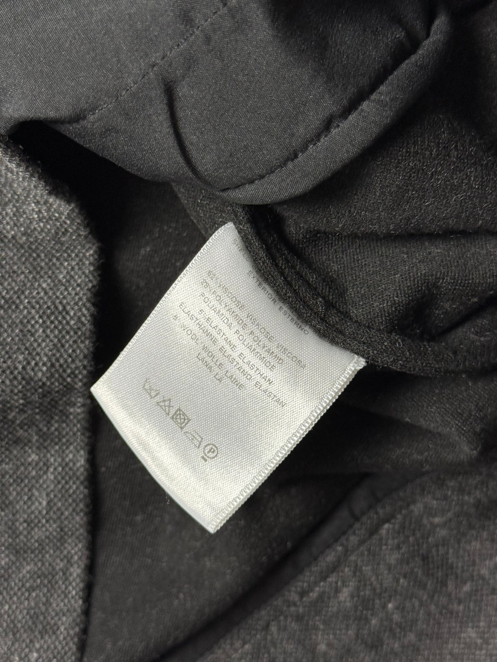 Gant Quarter Zip Sweater (M)  *Használt - Kiváló
