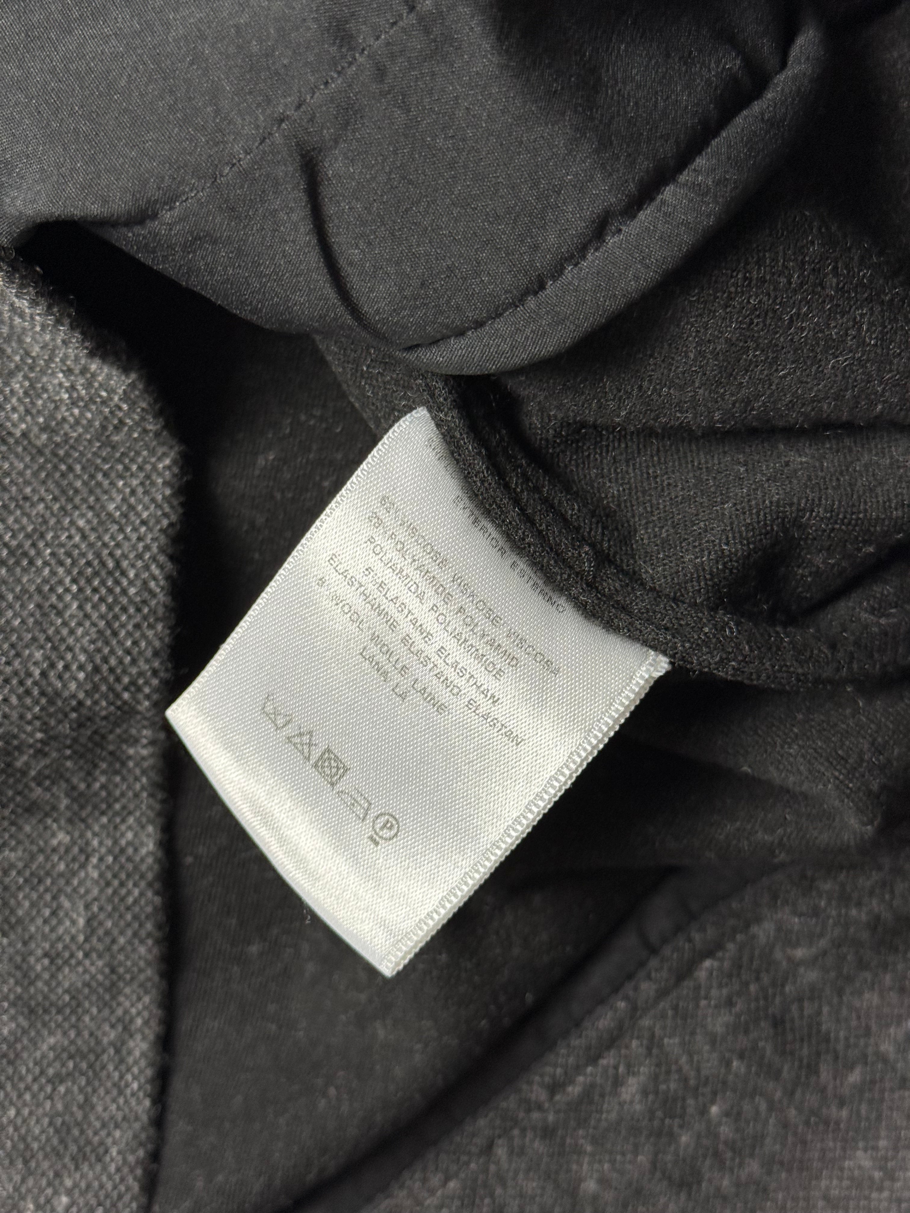 Gant Quarter Zip Sweater (M)  *Használt - Kiváló