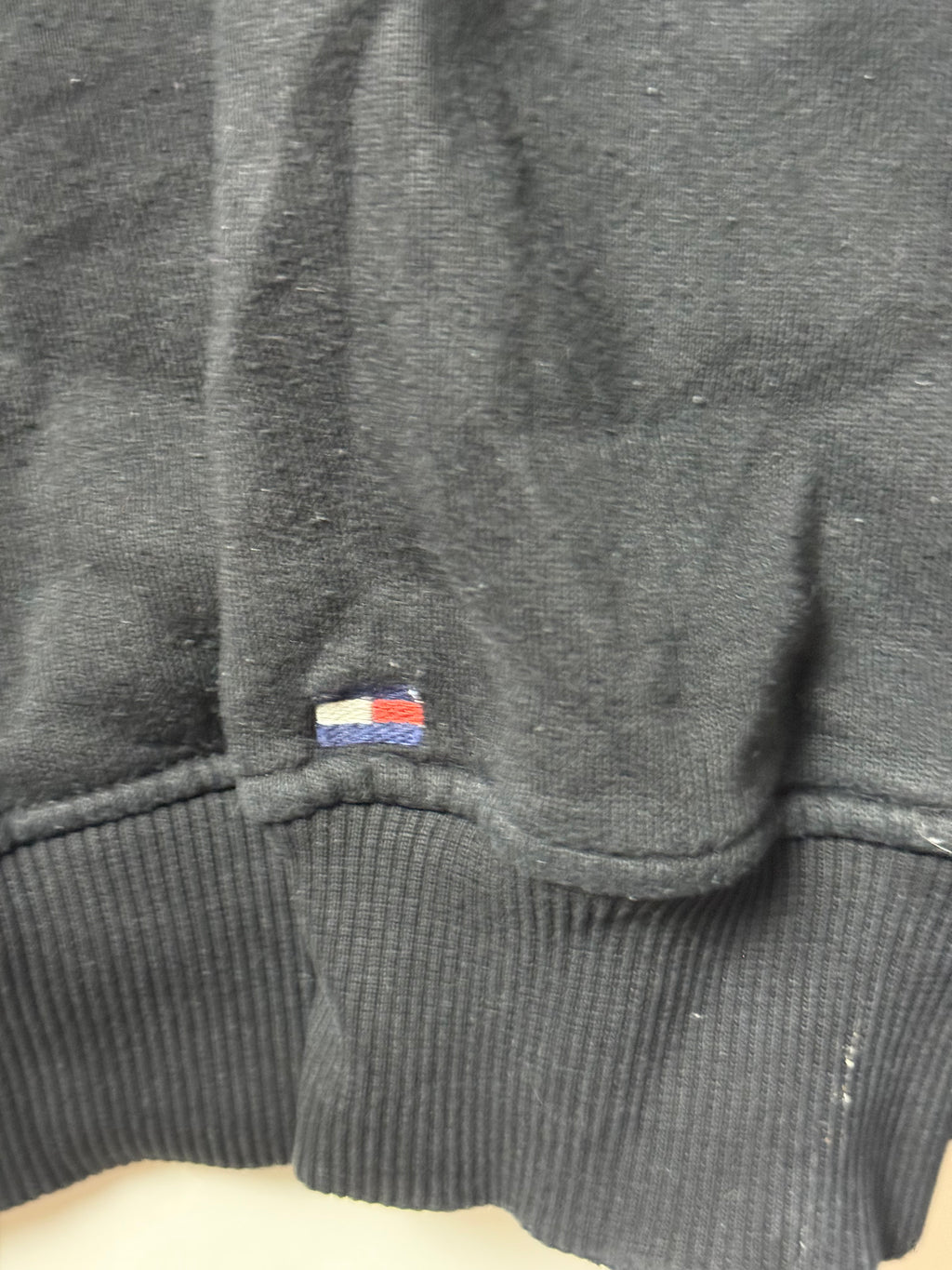Tommy Hilfiger Hoodie (M) *Használt - Kiváló