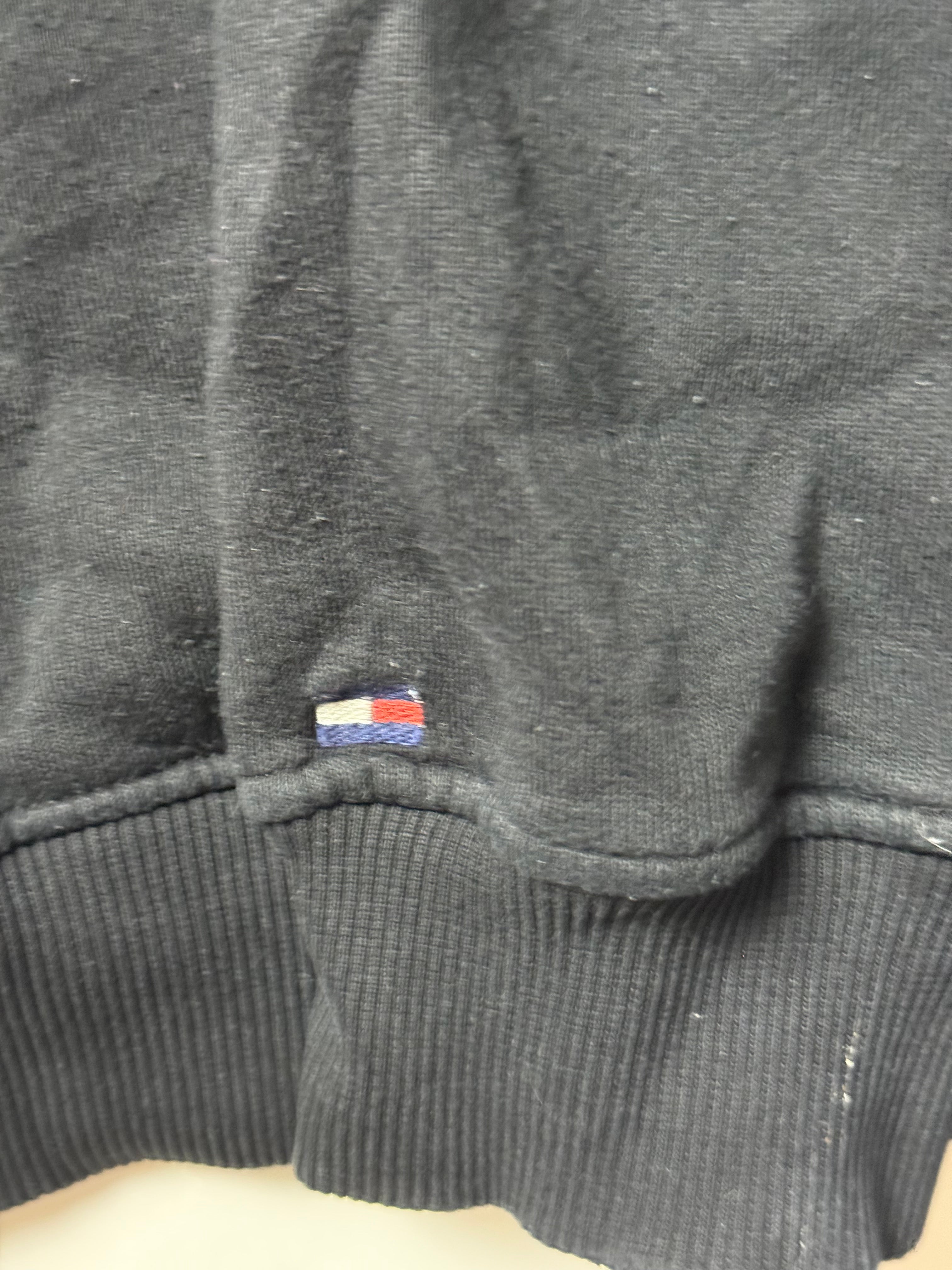 Tommy Hilfiger Hoodie (M) *Használt - Kiváló